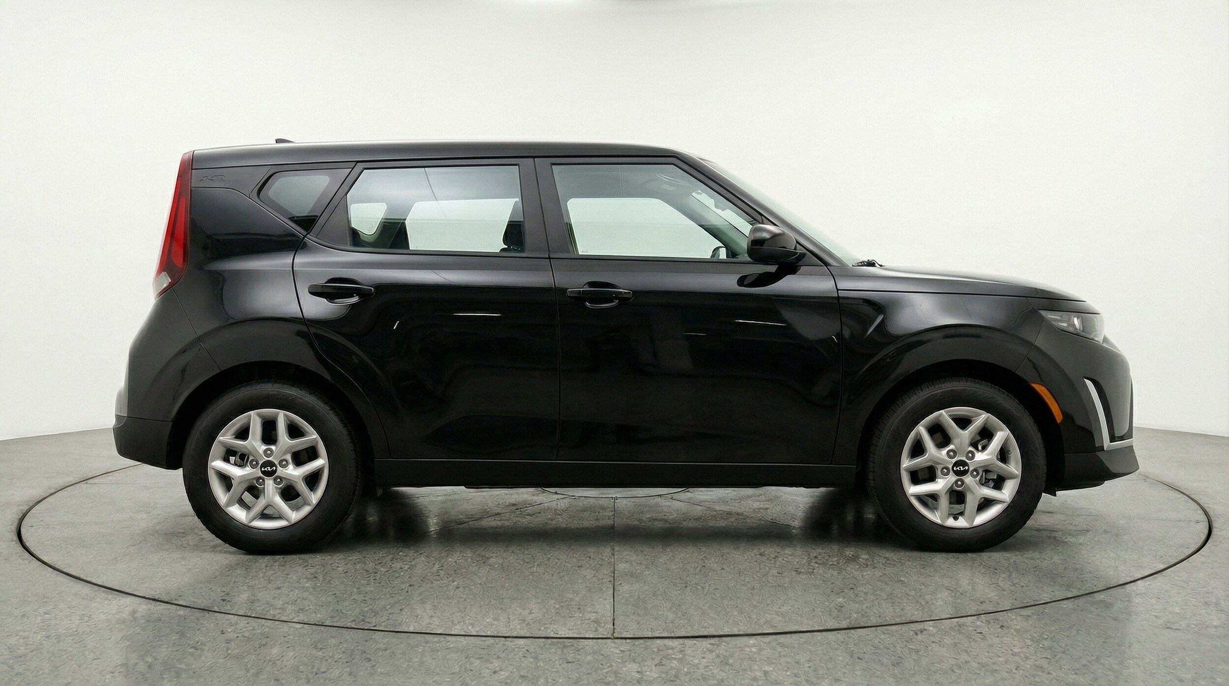 Thumbnail: 2025 Kia Soul - 11