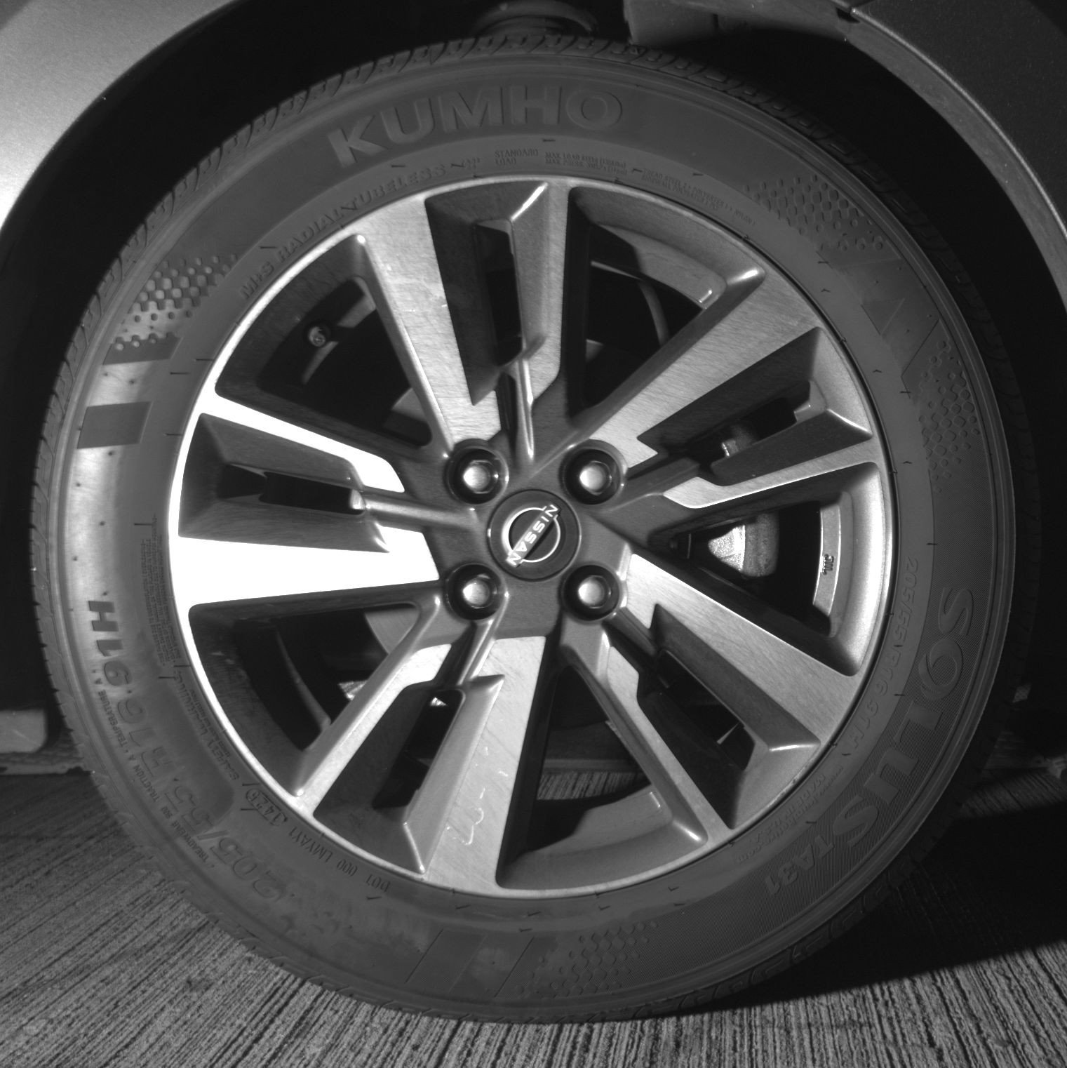 Thumbnail: 2025 Nissan Versa - 13