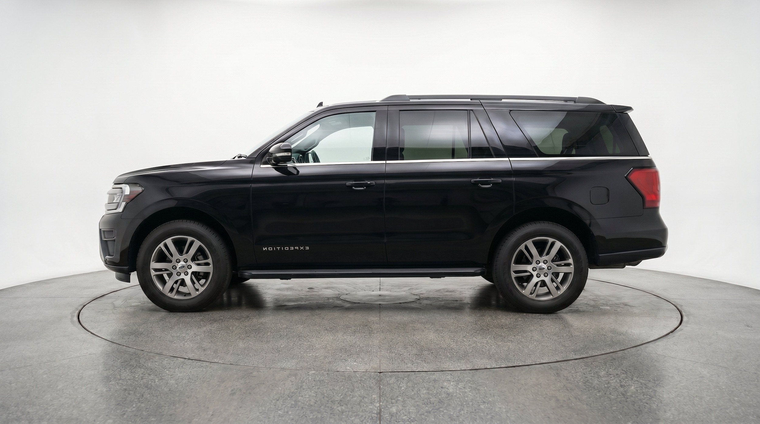 Thumbnail: 2024 Ford Expedition MAX - 5