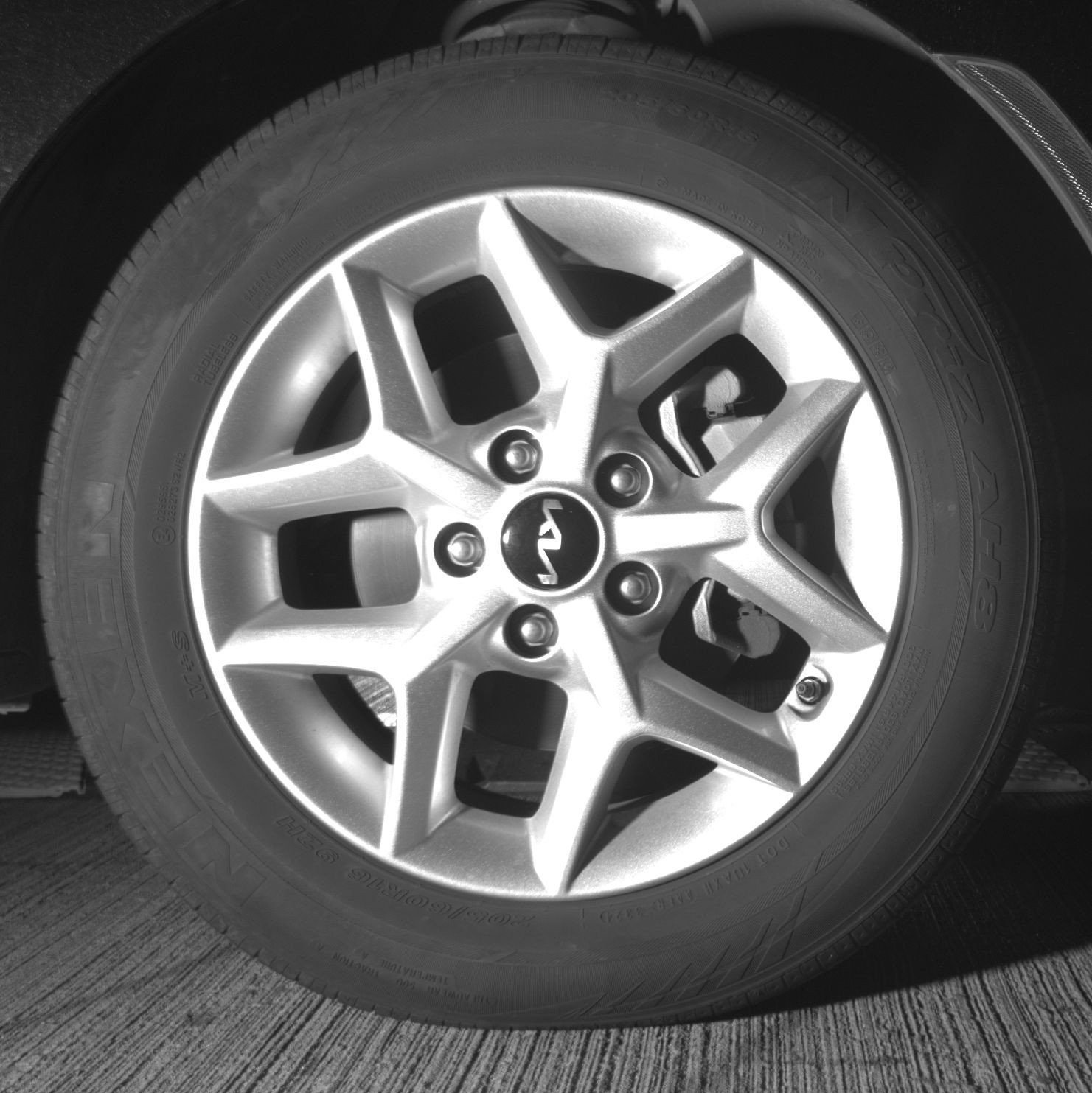 Thumbnail: 2025 Kia Soul - 13