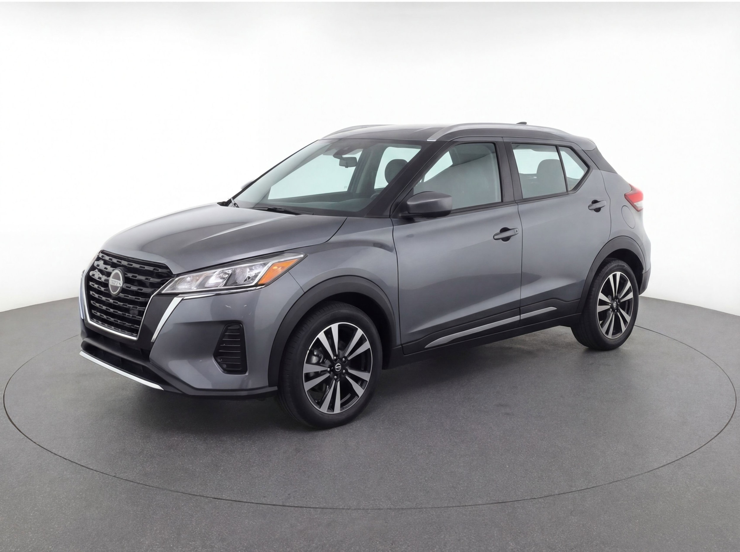 Thumbnail: 2024 Nissan Kicks - 3