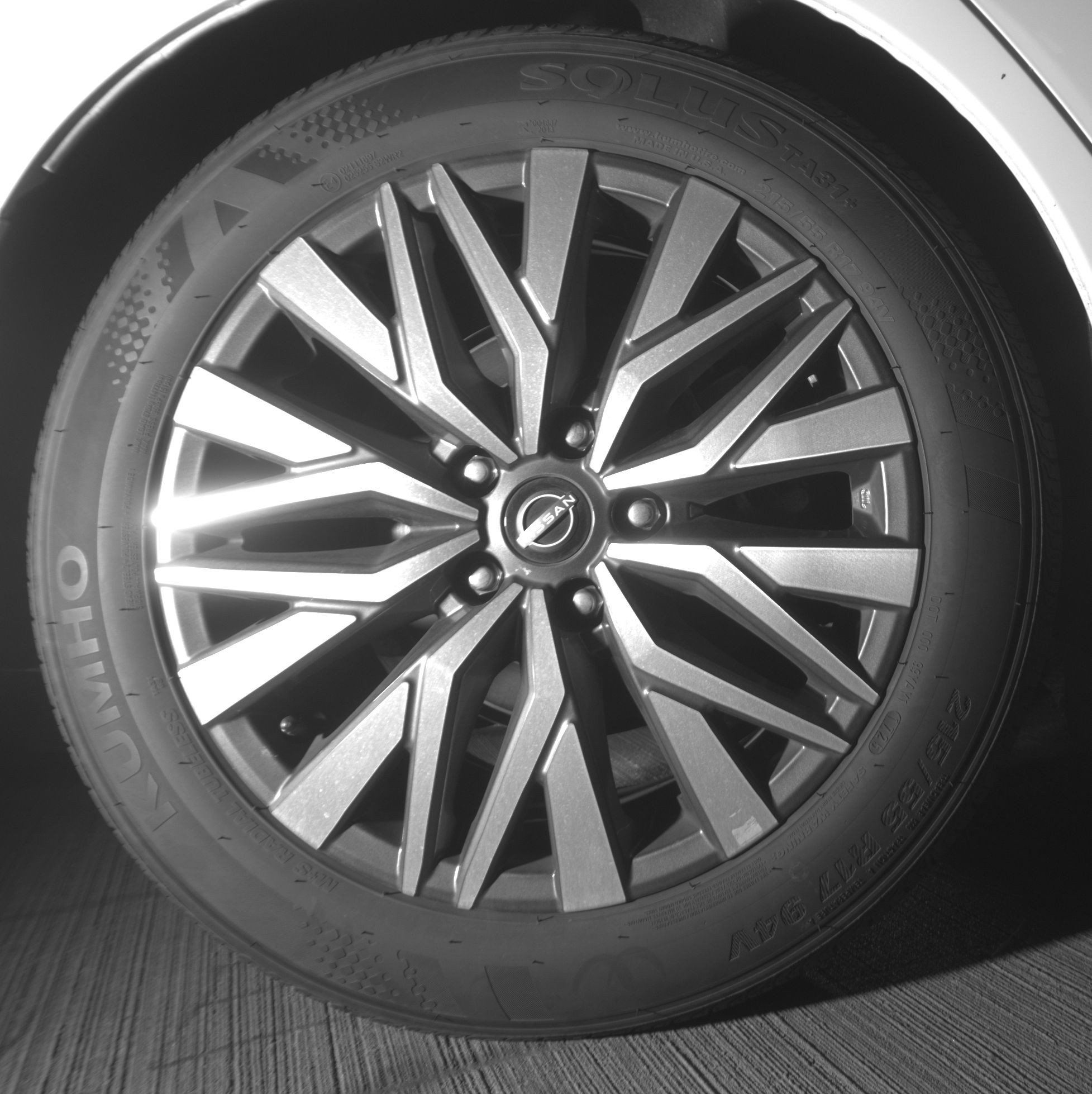 Thumbnail: 2025 Nissan Altima - 15