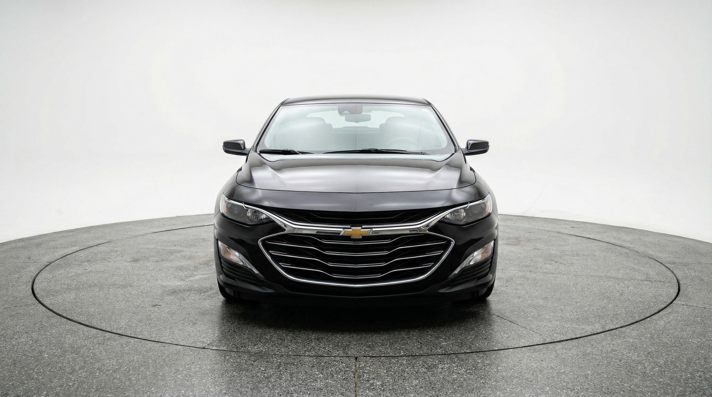 Thumbnail: 2024 Chevrolet Malibu - 2