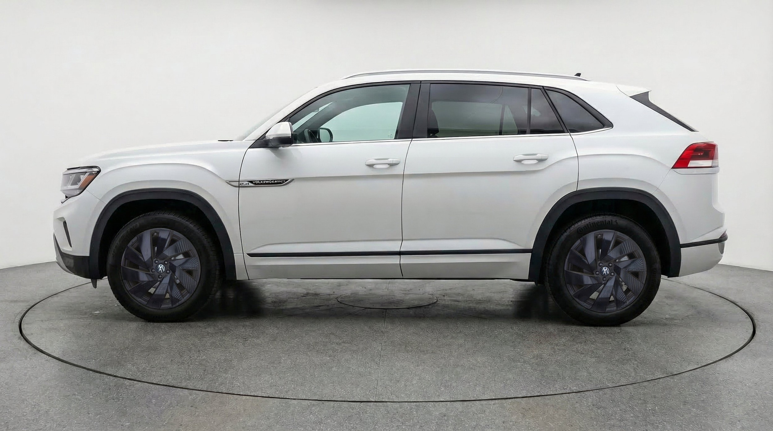 Thumbnail: 2026 Volkswagen Atlas - 5