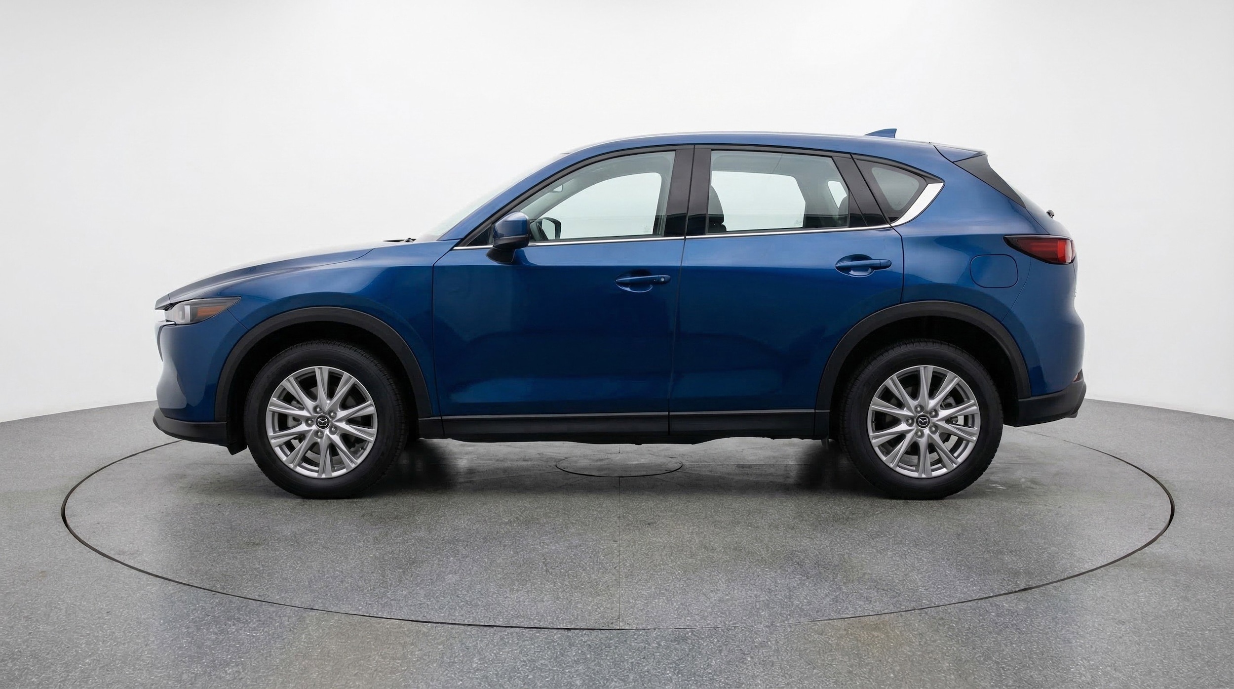 Thumbnail: 2024 Mazda CX-5 - 5