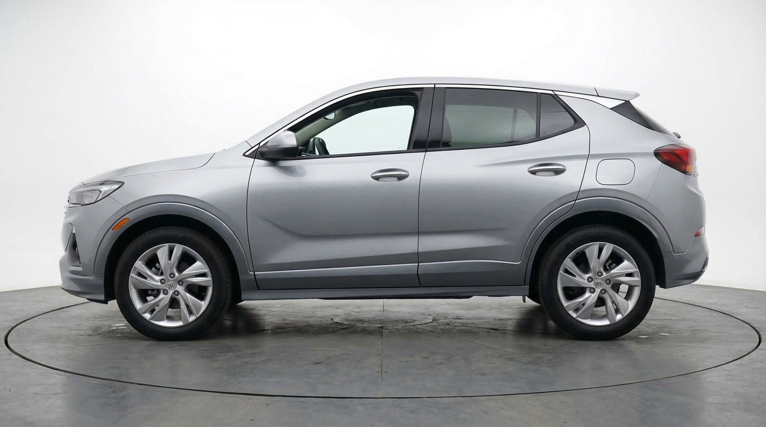 Thumbnail: 2025 Buick Encore GX - 5