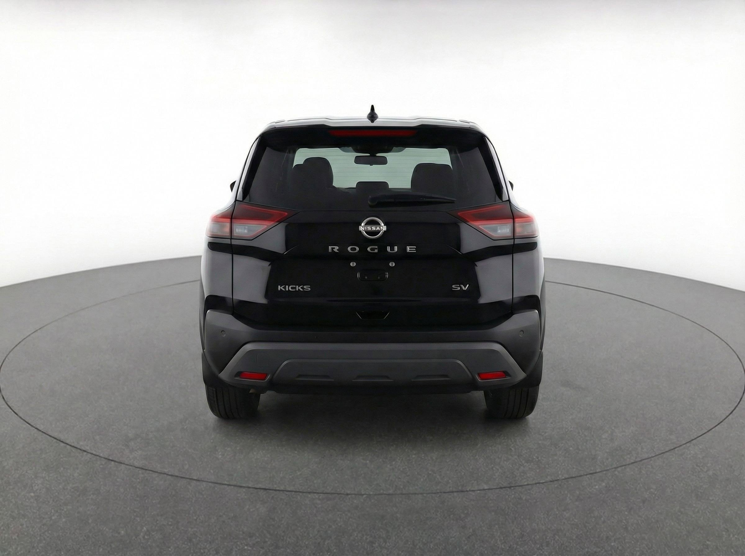 Thumbnail: 2024 Nissan Kicks - 7