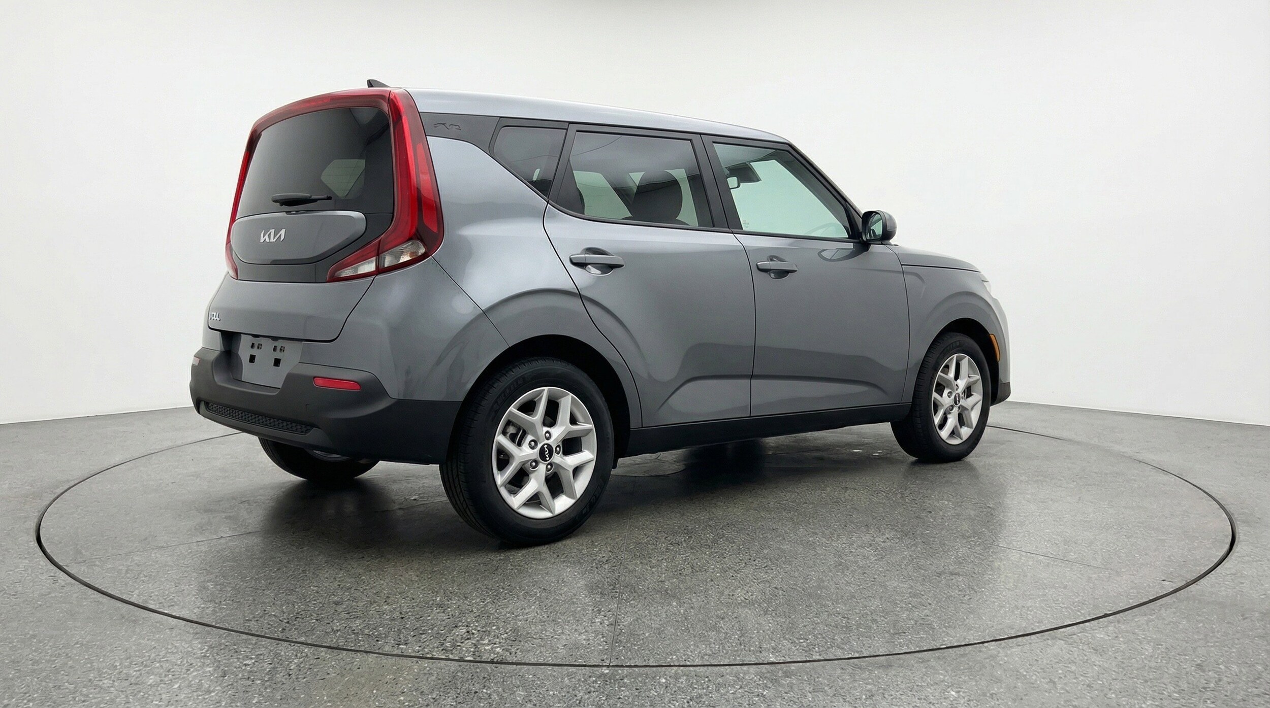 Thumbnail: 2025 Kia Soul - 9