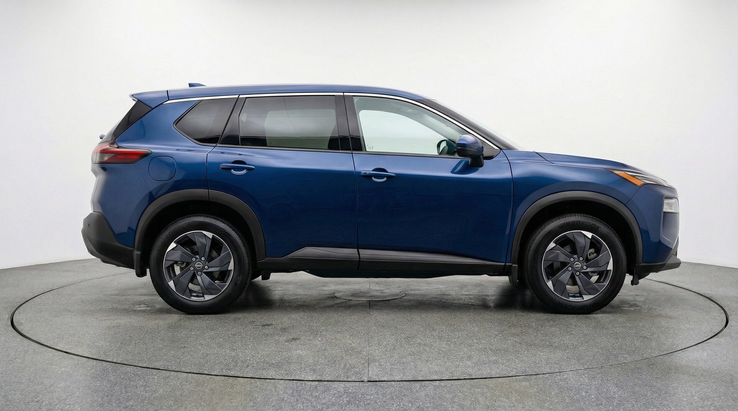 Thumbnail: 2025 Nissan Rogue - 11