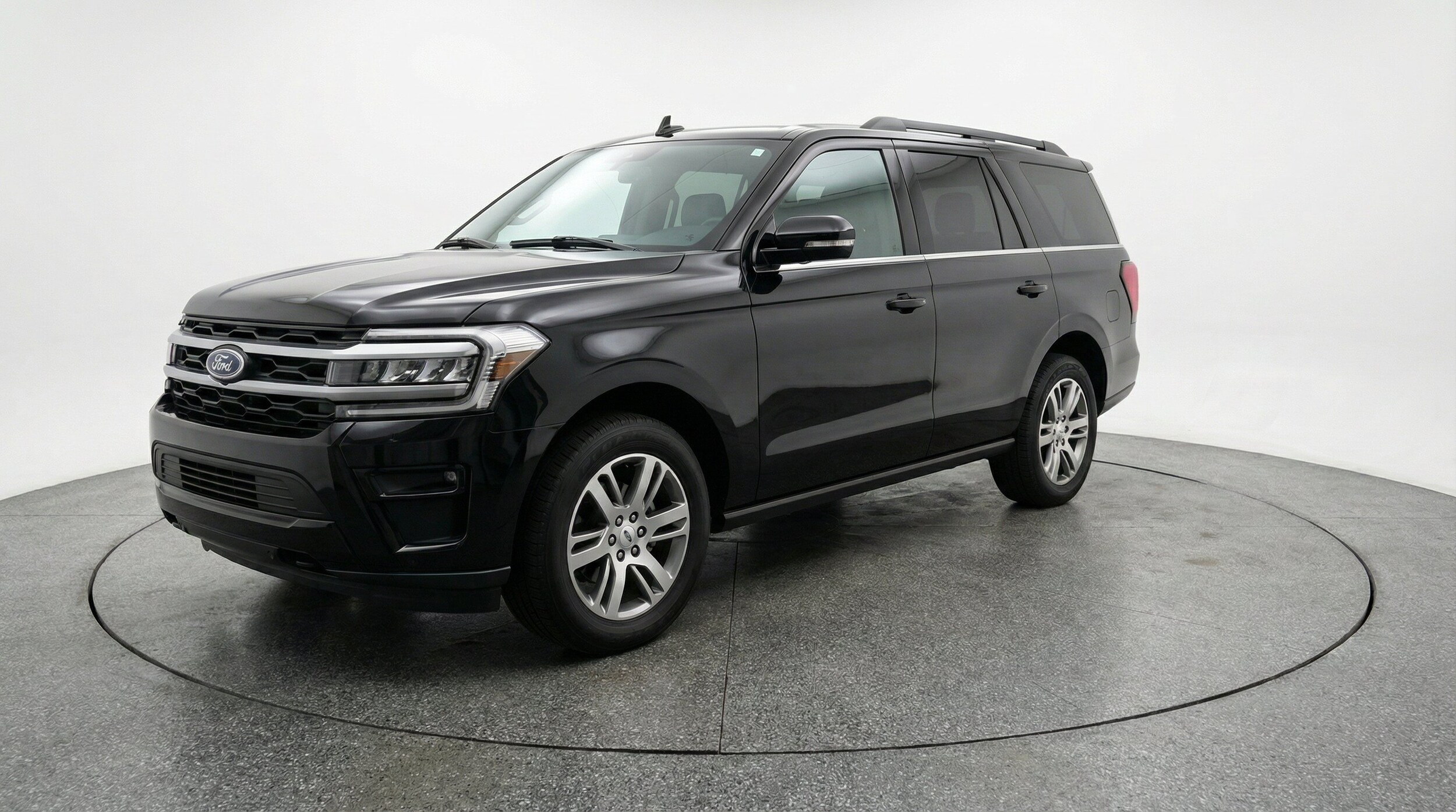 Thumbnail: 2024 Ford Expedition MAX - 3