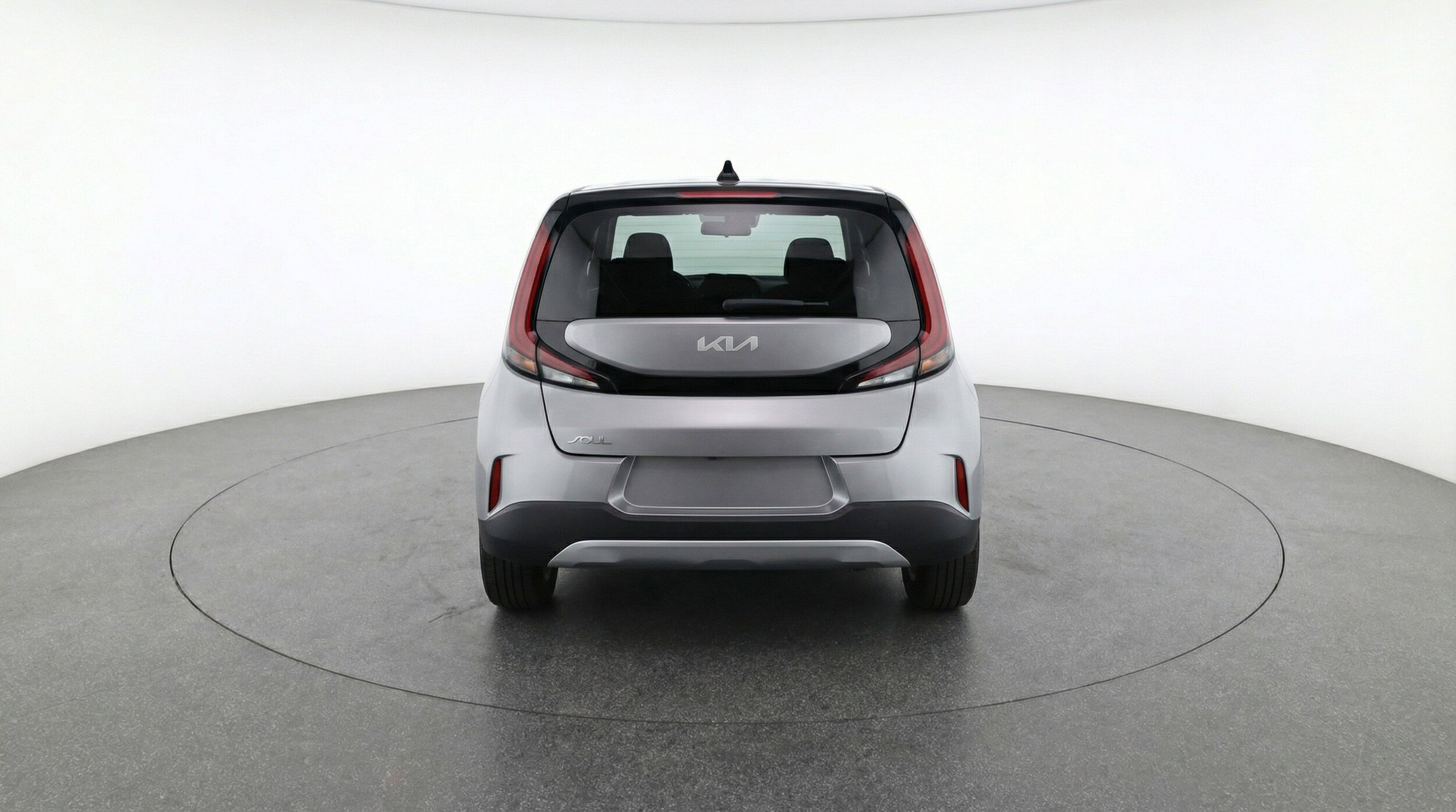 Thumbnail: 2025 Kia Soul - 7