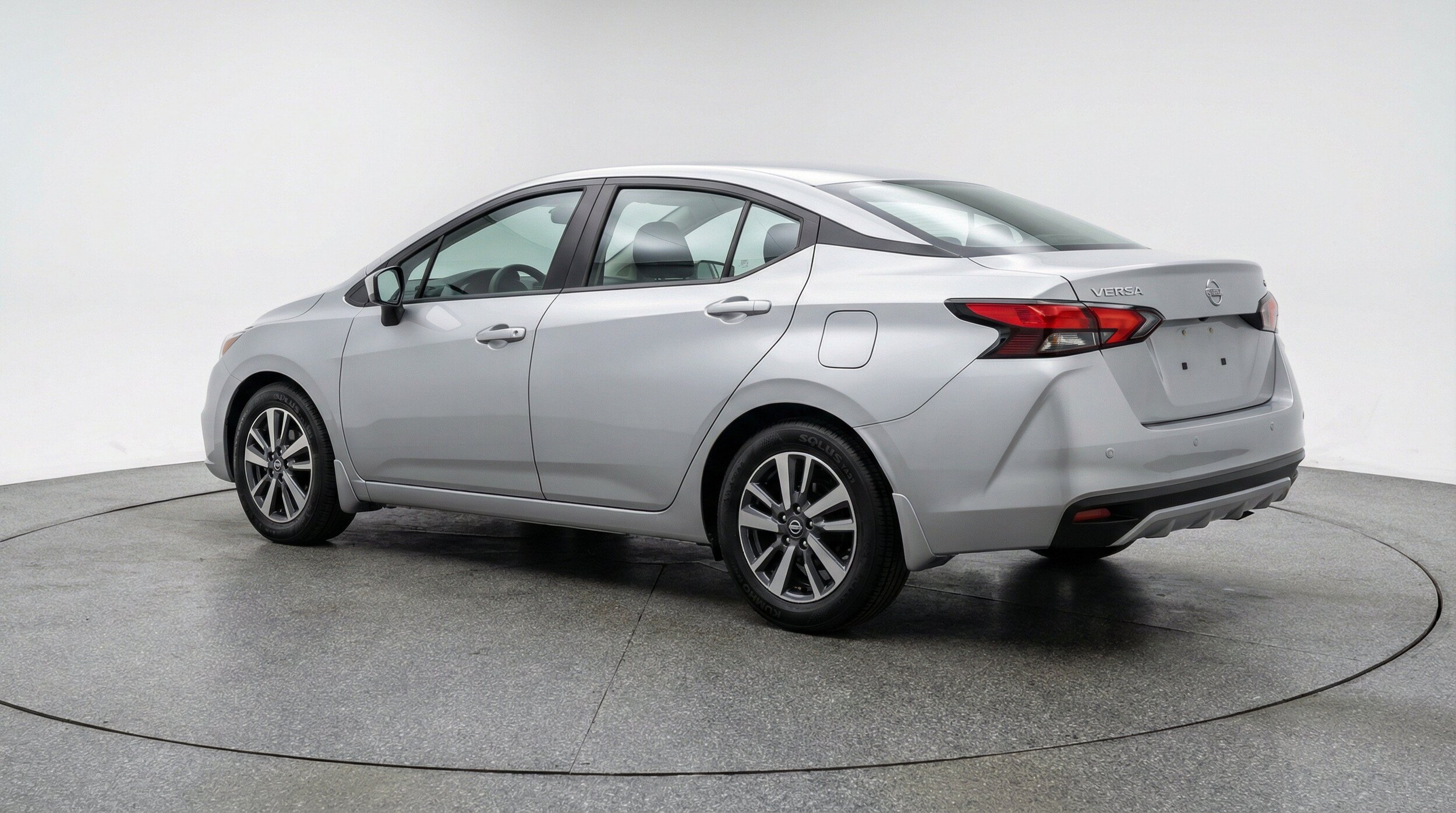 Thumbnail: 2025 Nissan Versa - 6