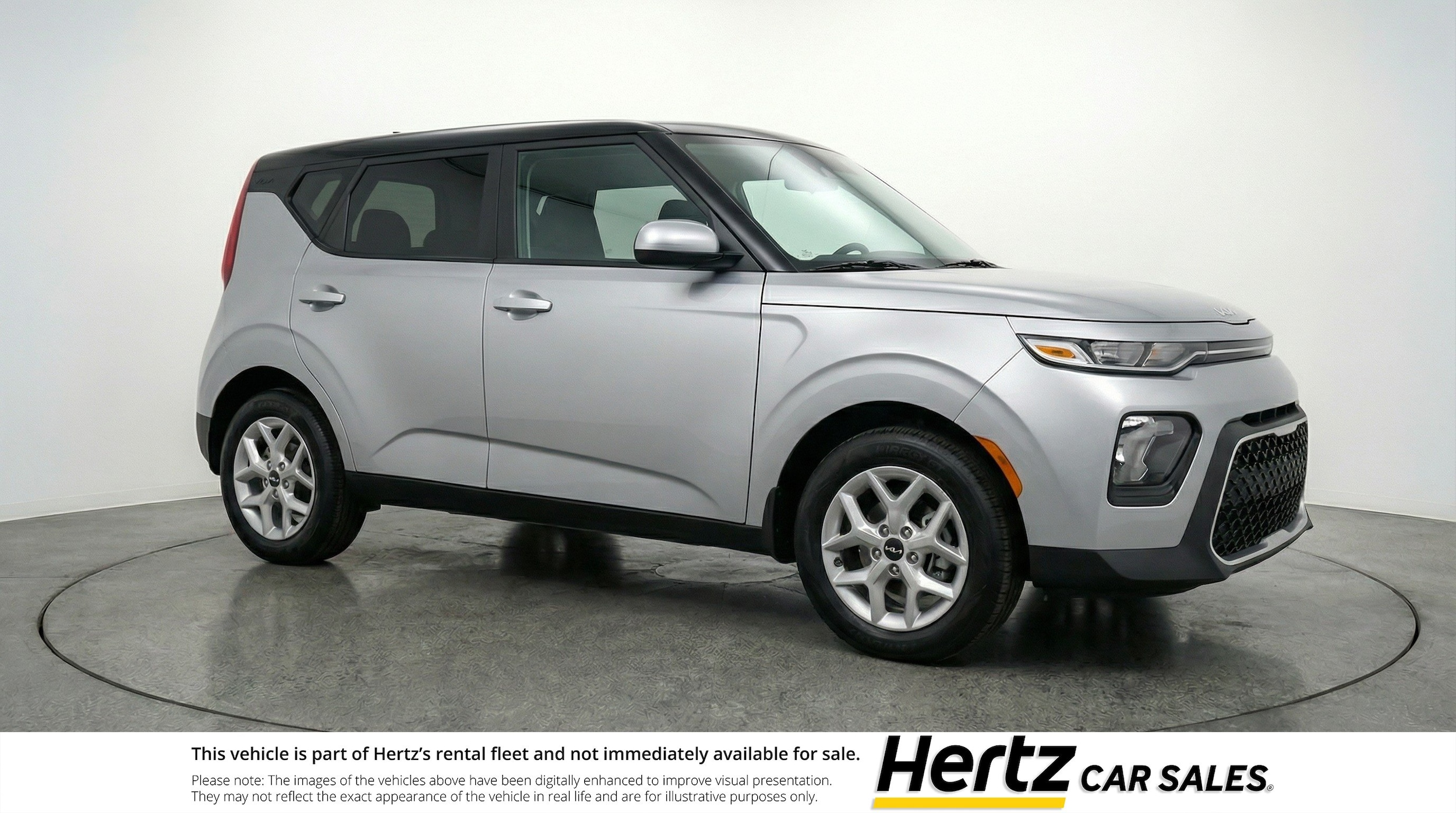 Thumbnail: 2025 Kia Soul - 1