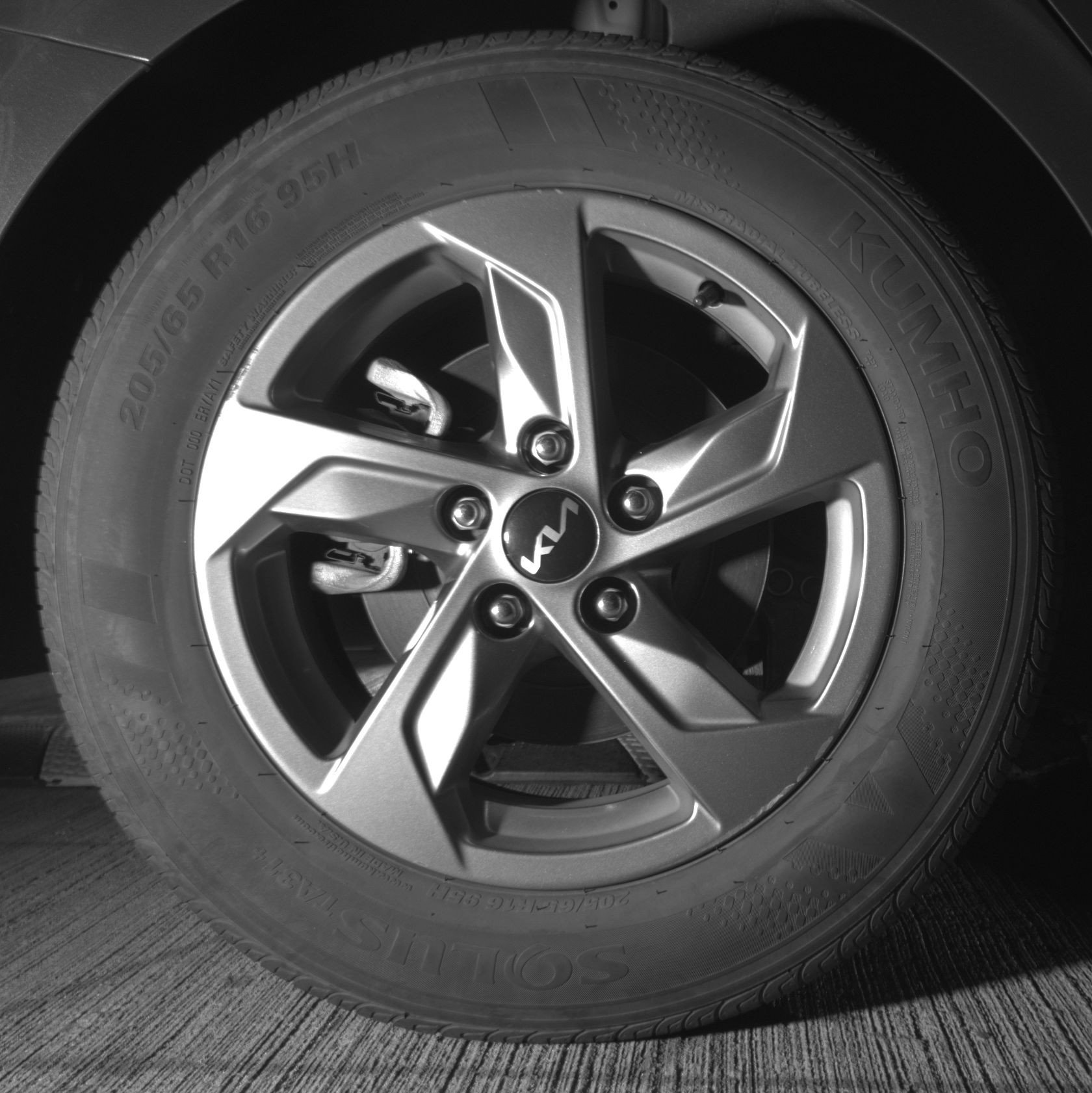 Thumbnail: 2023 Kia K5 - 15