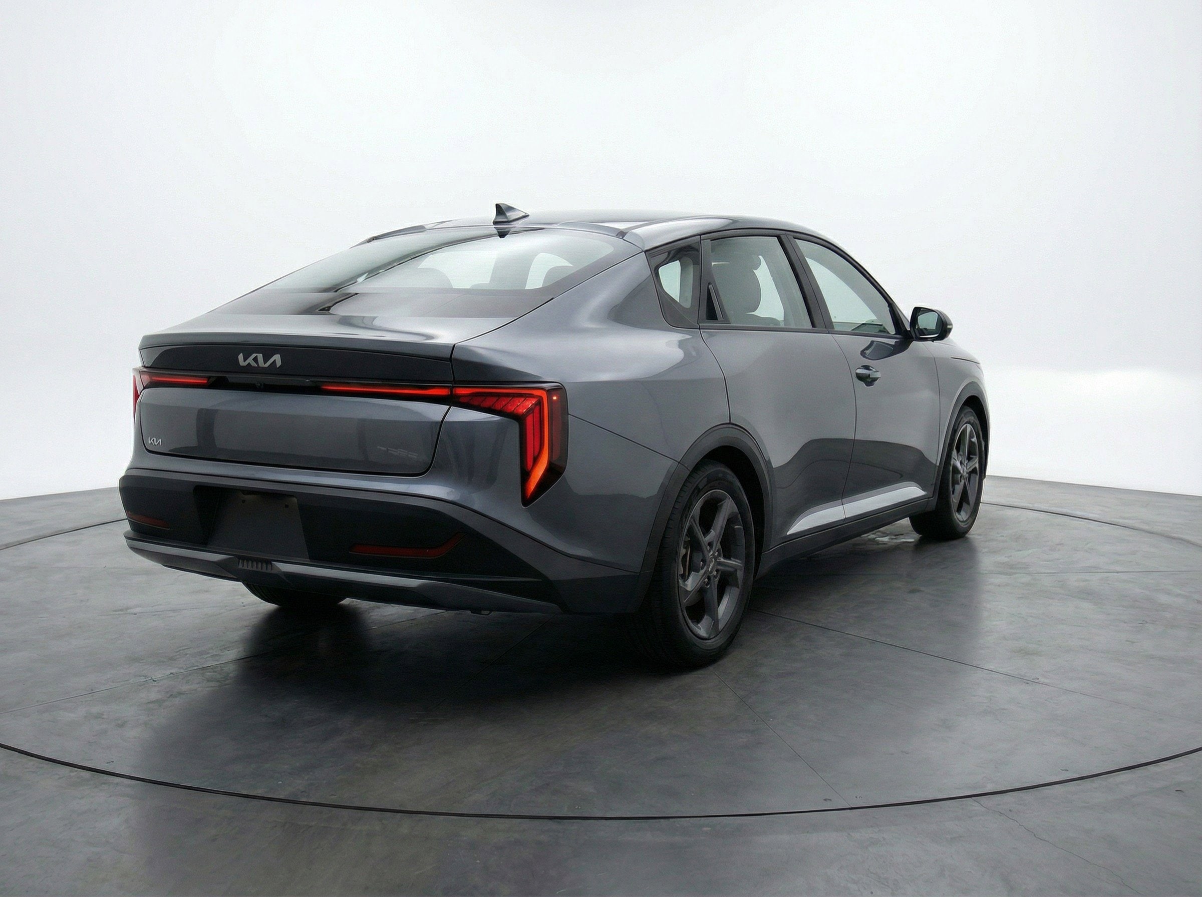 Thumbnail: 2025 Kia K4 - 9
