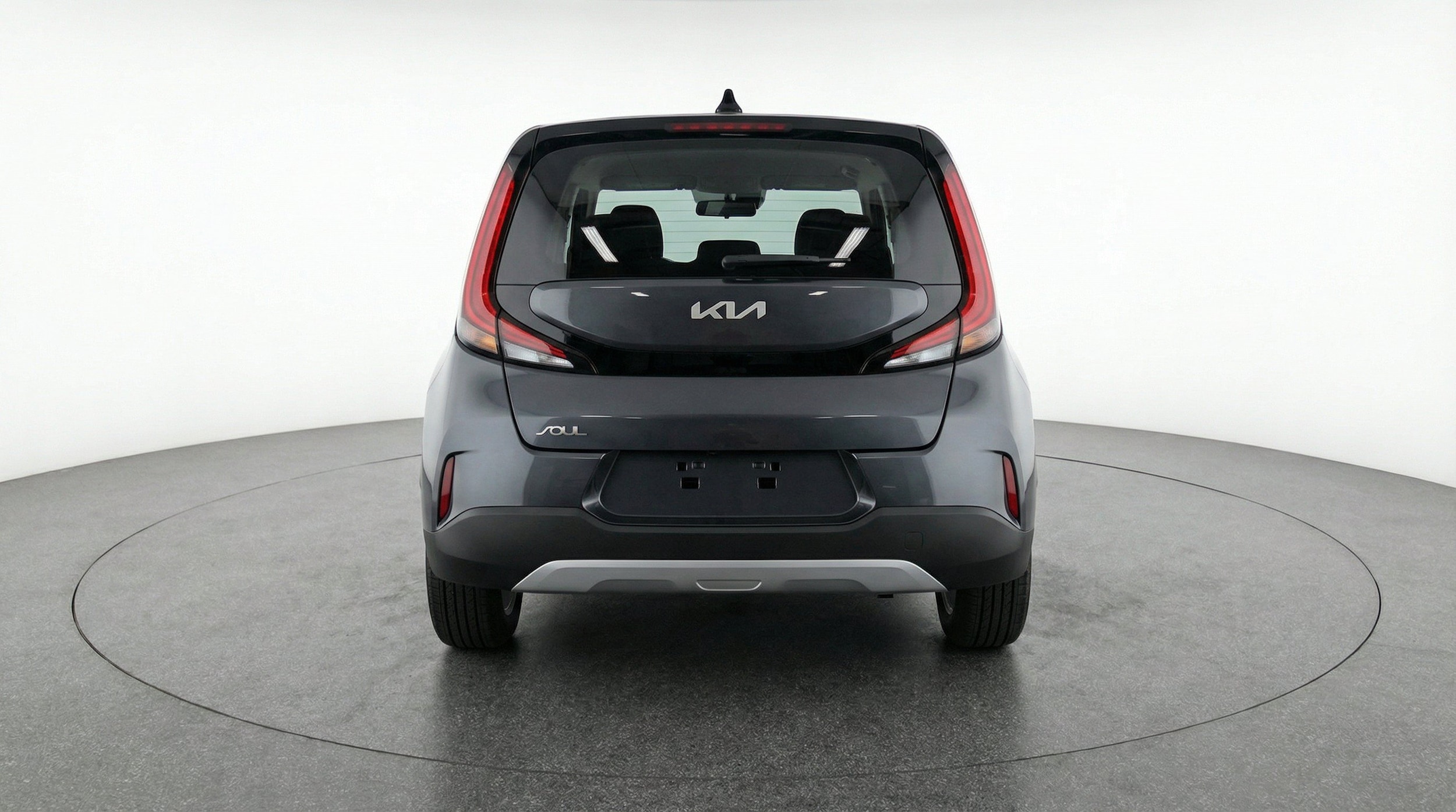 Thumbnail: 2025 Kia Soul - 7