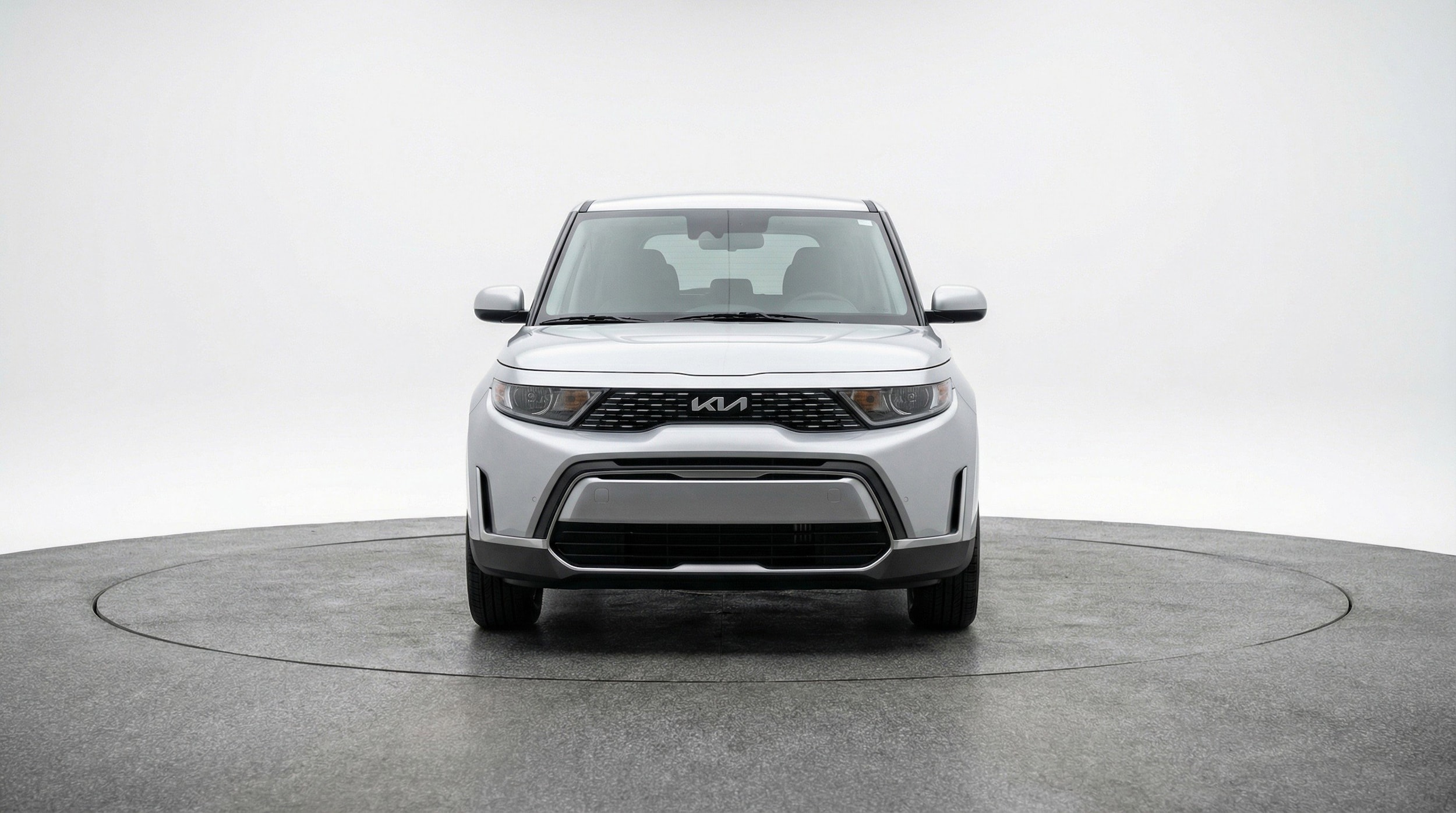 Thumbnail: 2025 Kia Soul - 2