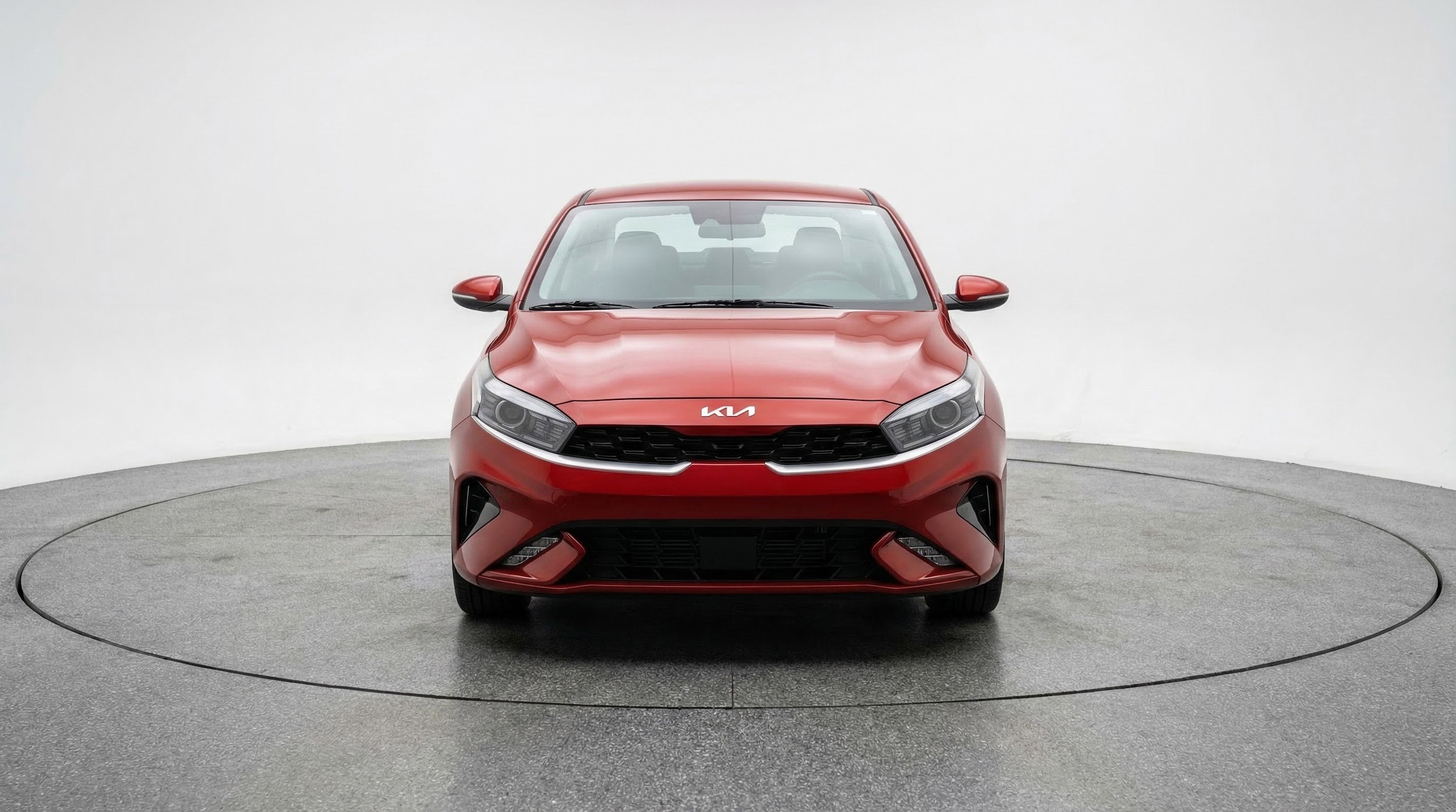 Thumbnail: 2024 Kia Forte - 2