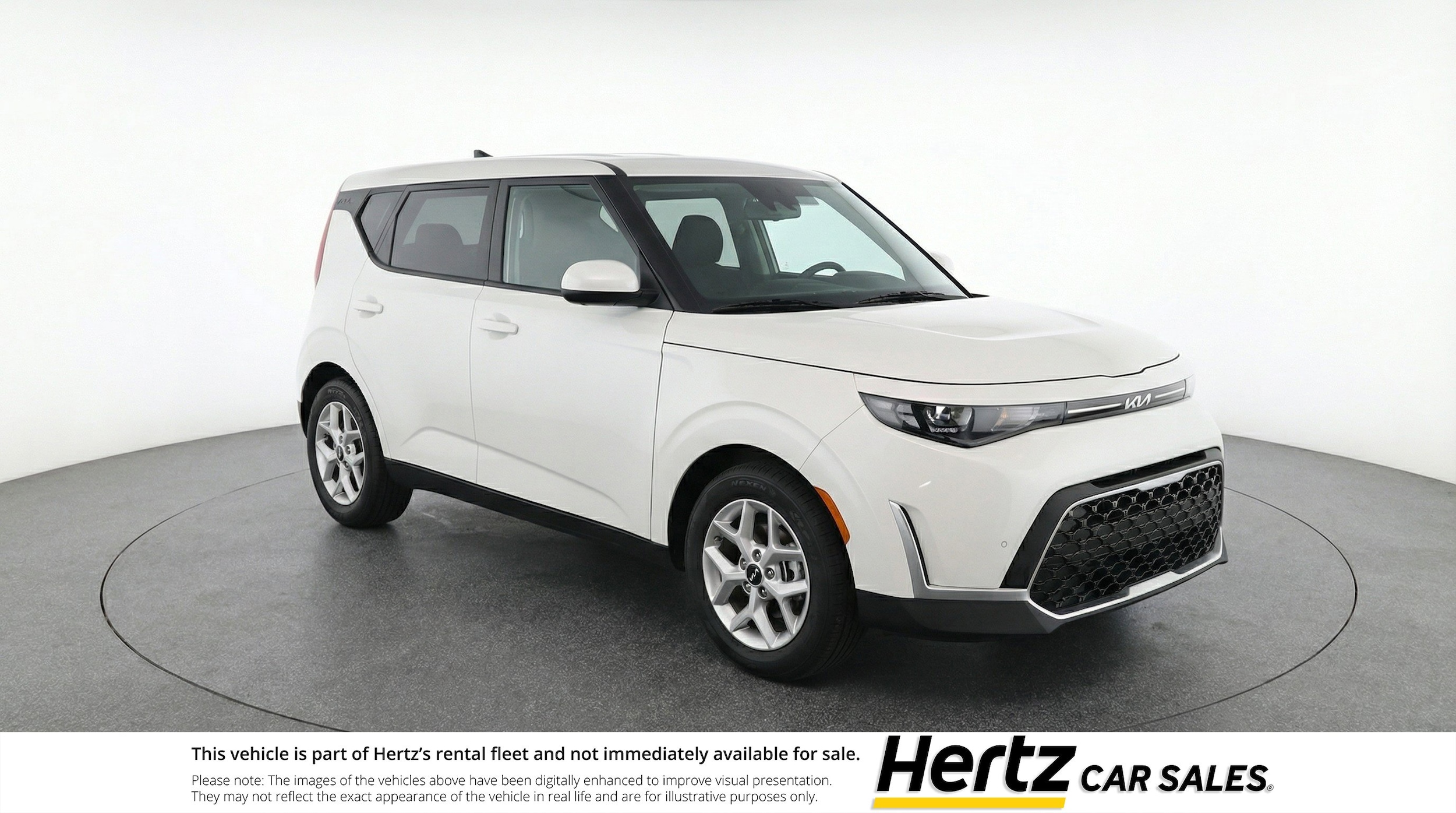 Thumbnail: 2025 Kia Soul - 1