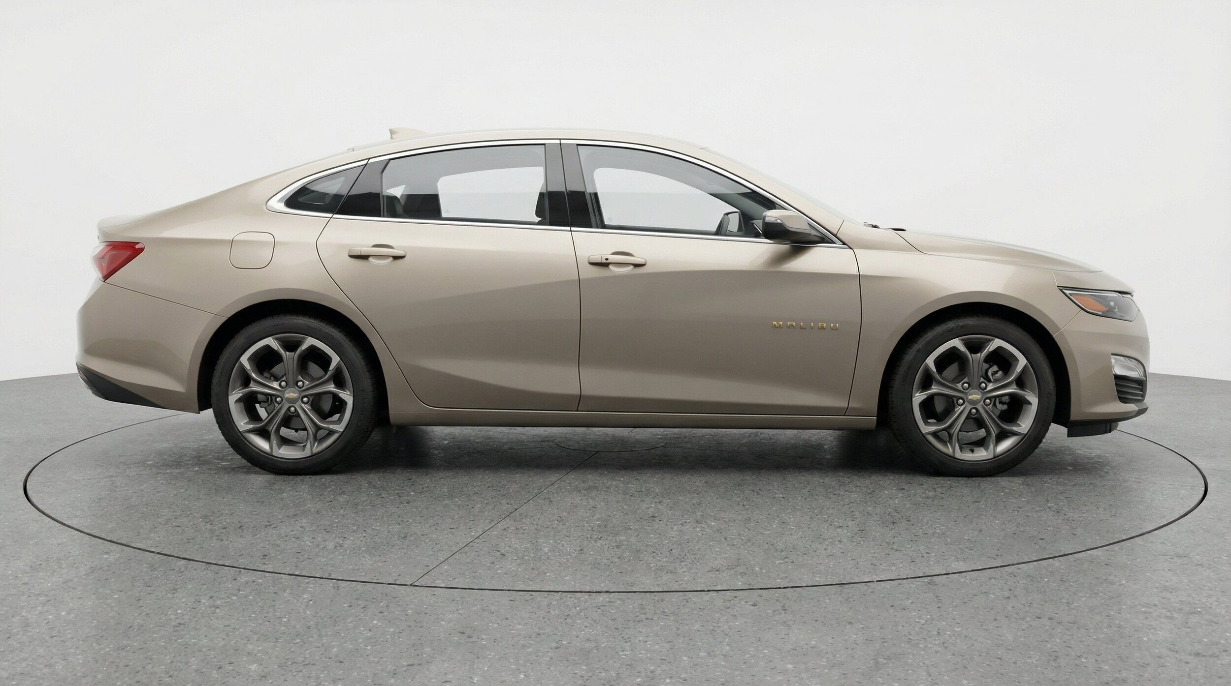 Thumbnail: 2024 Chevrolet Malibu - 11