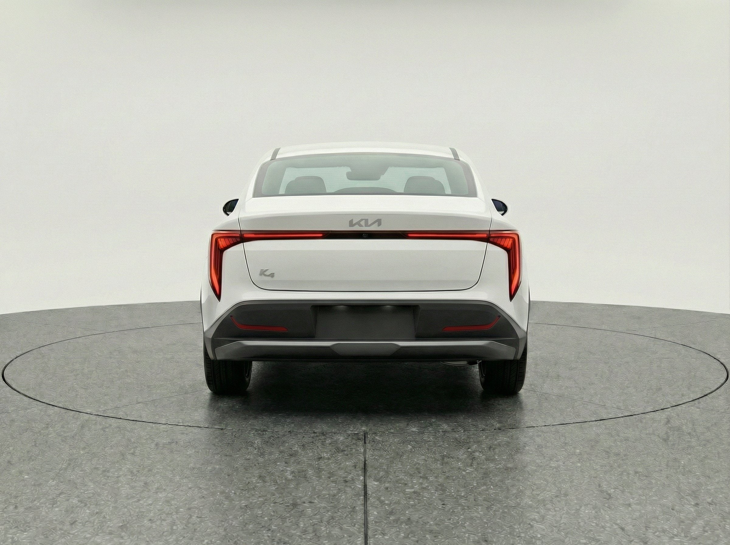 Thumbnail: 2025 Kia K4 - 7