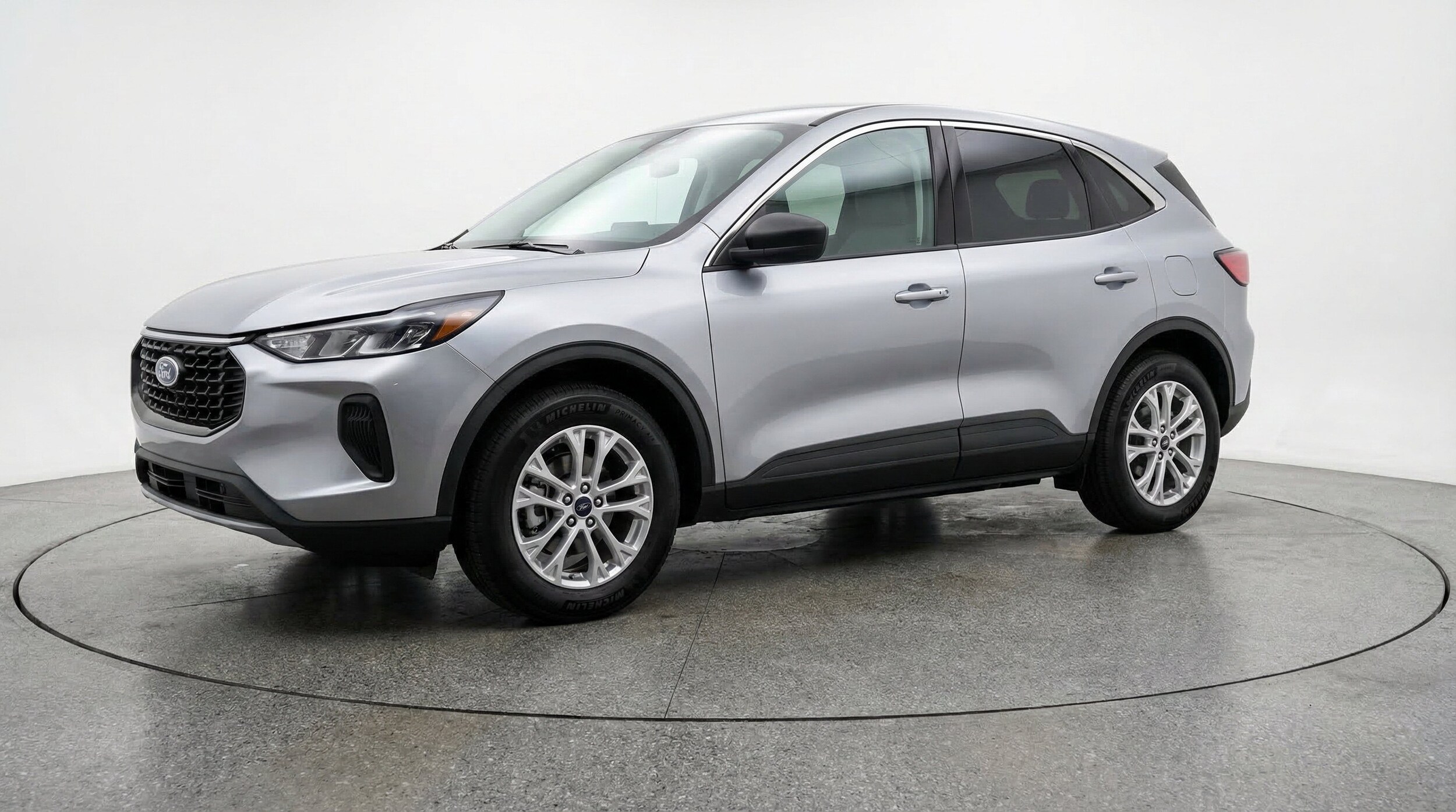 Thumbnail: 2024 Ford Escape - 3
