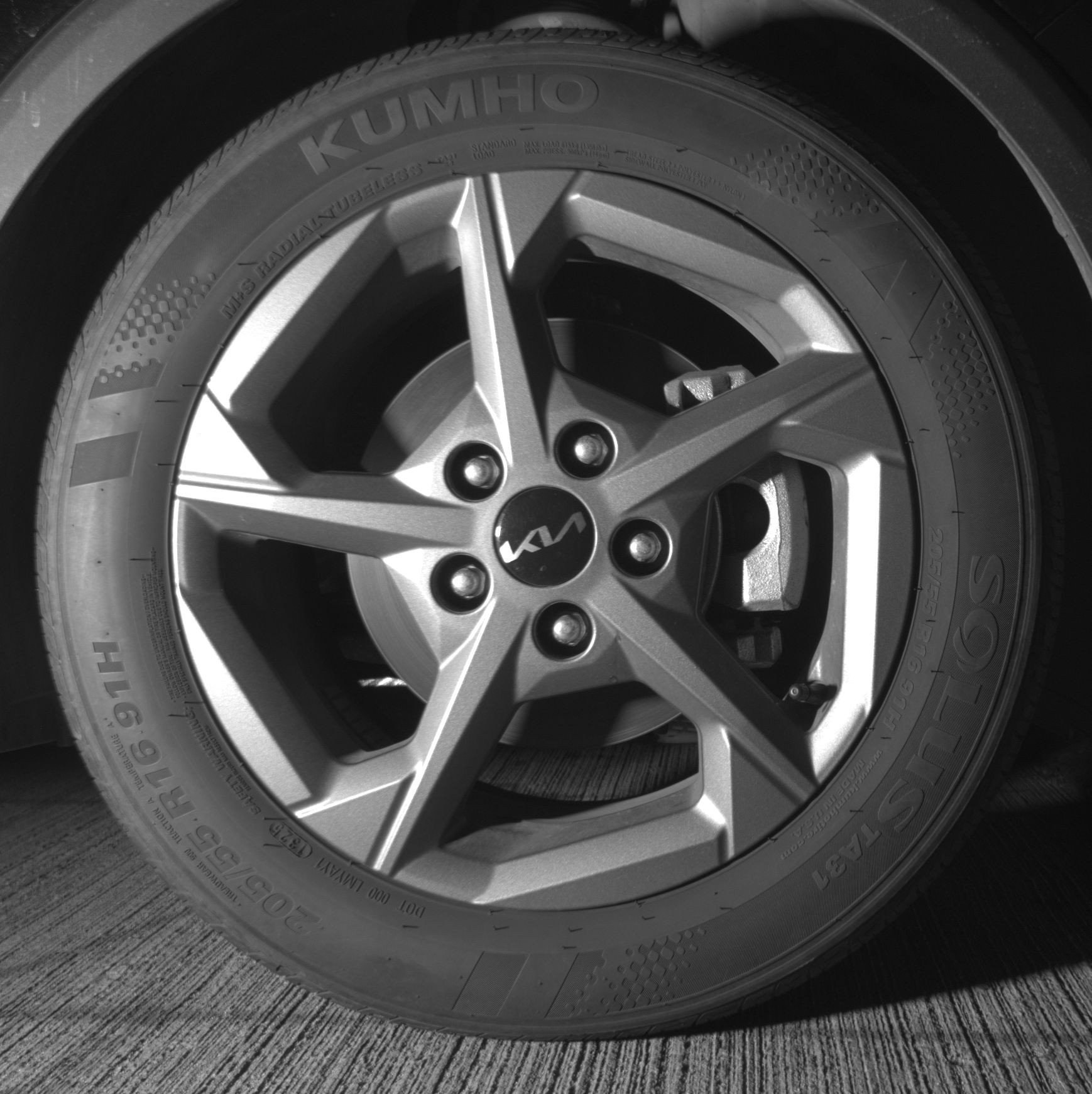 Thumbnail: 2025 Kia K4 - 13