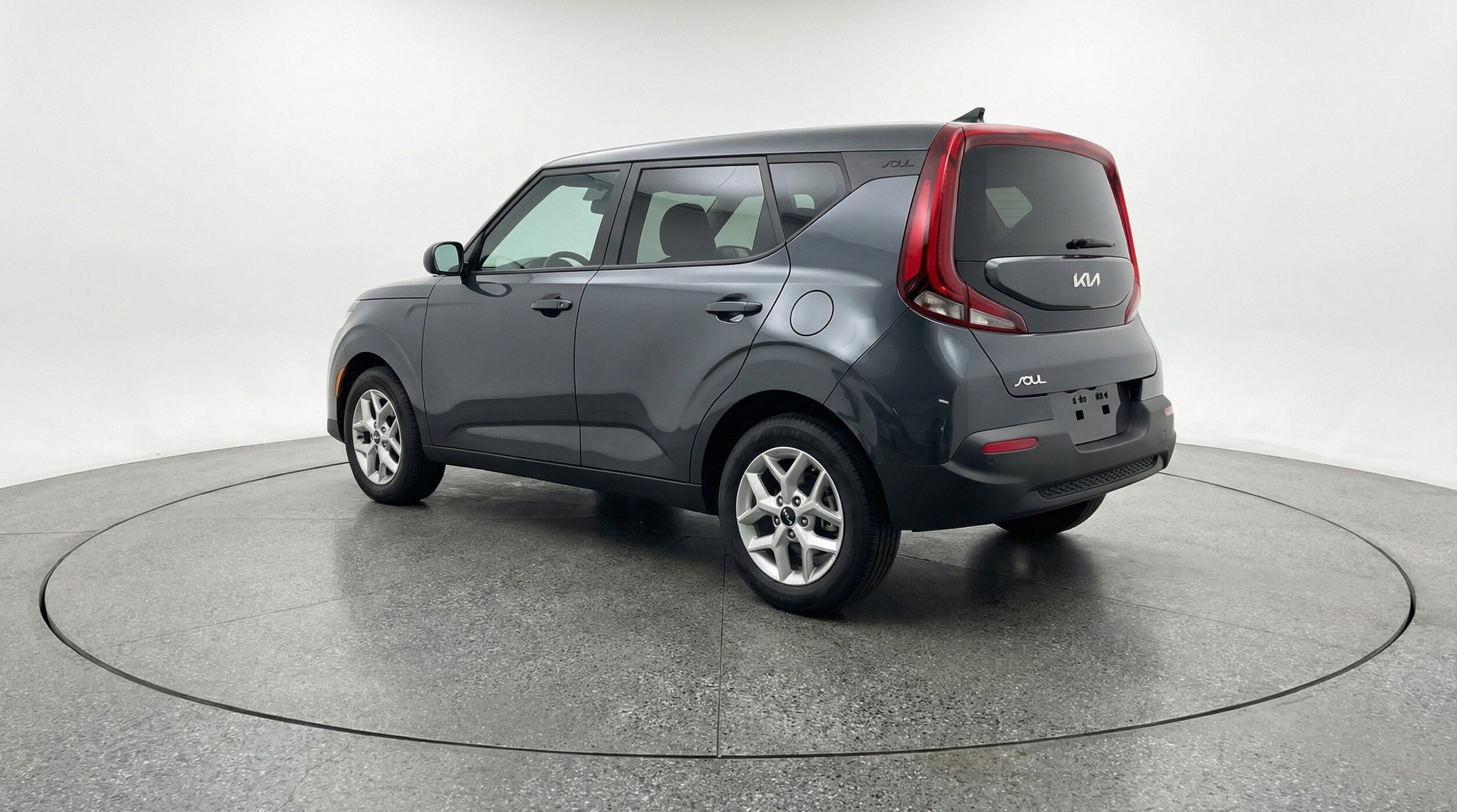 Thumbnail: 2025 Kia Soul - 6