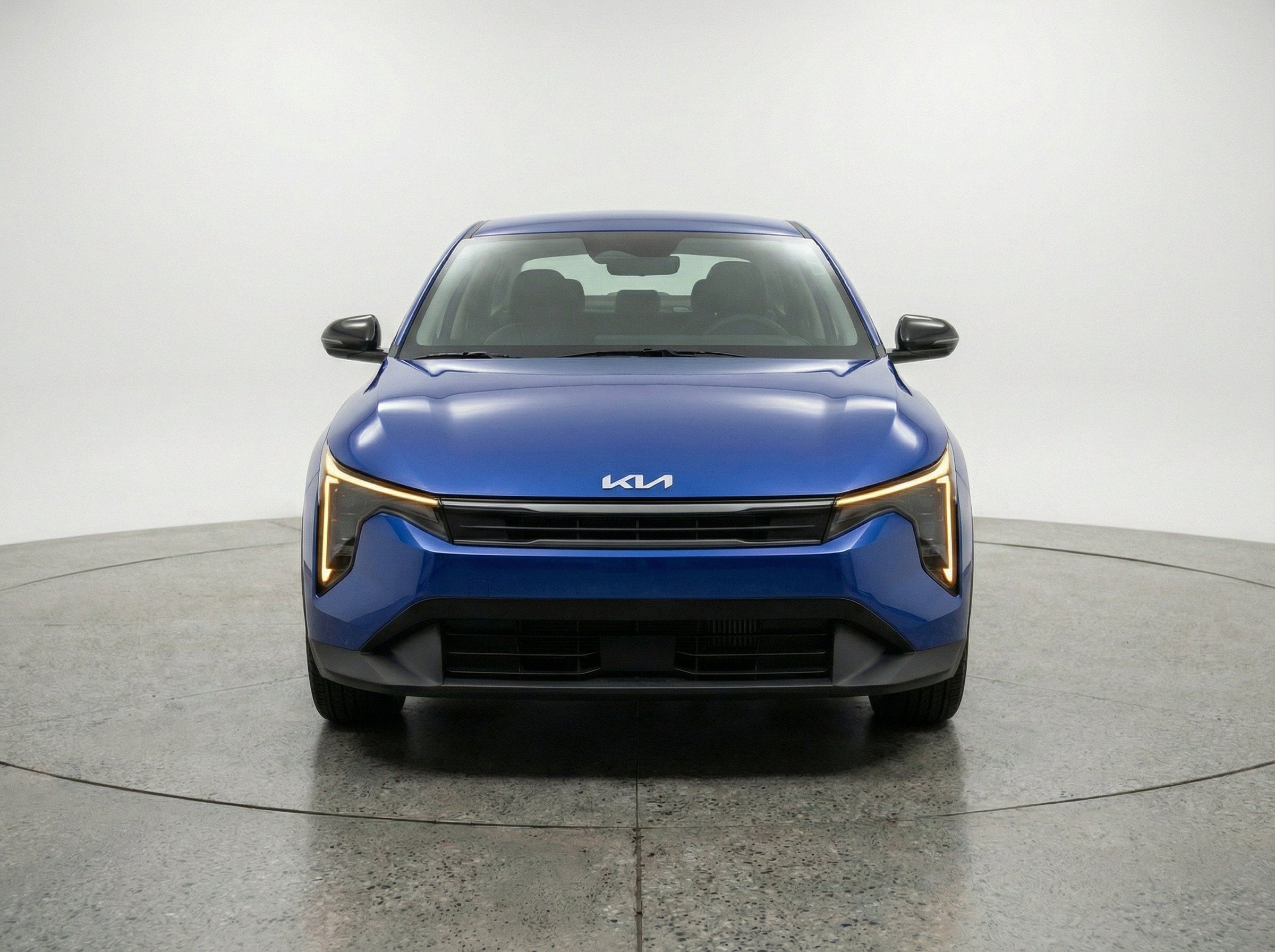Thumbnail: 2025 Kia K4 - 2