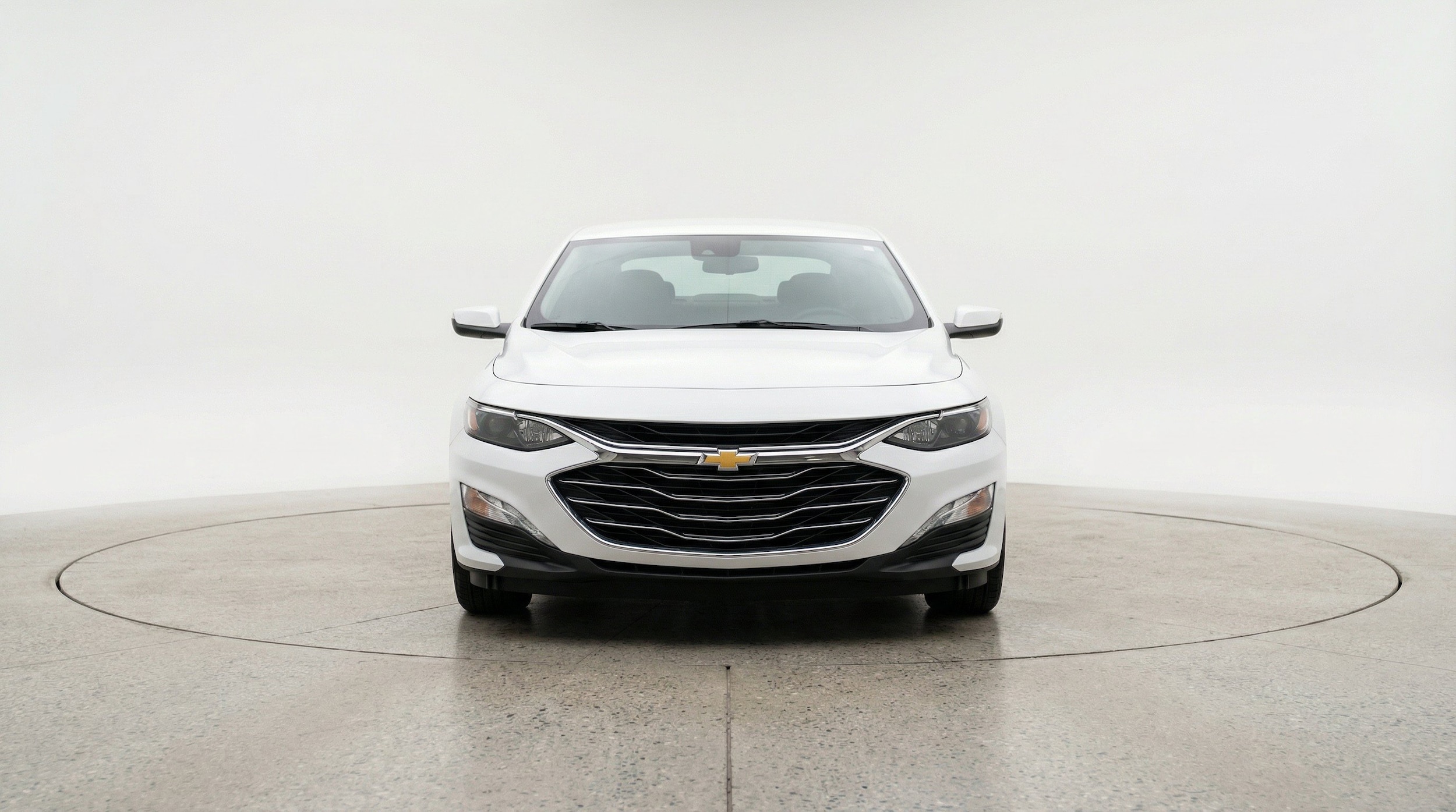 Thumbnail: 2024 Chevrolet Malibu - 2