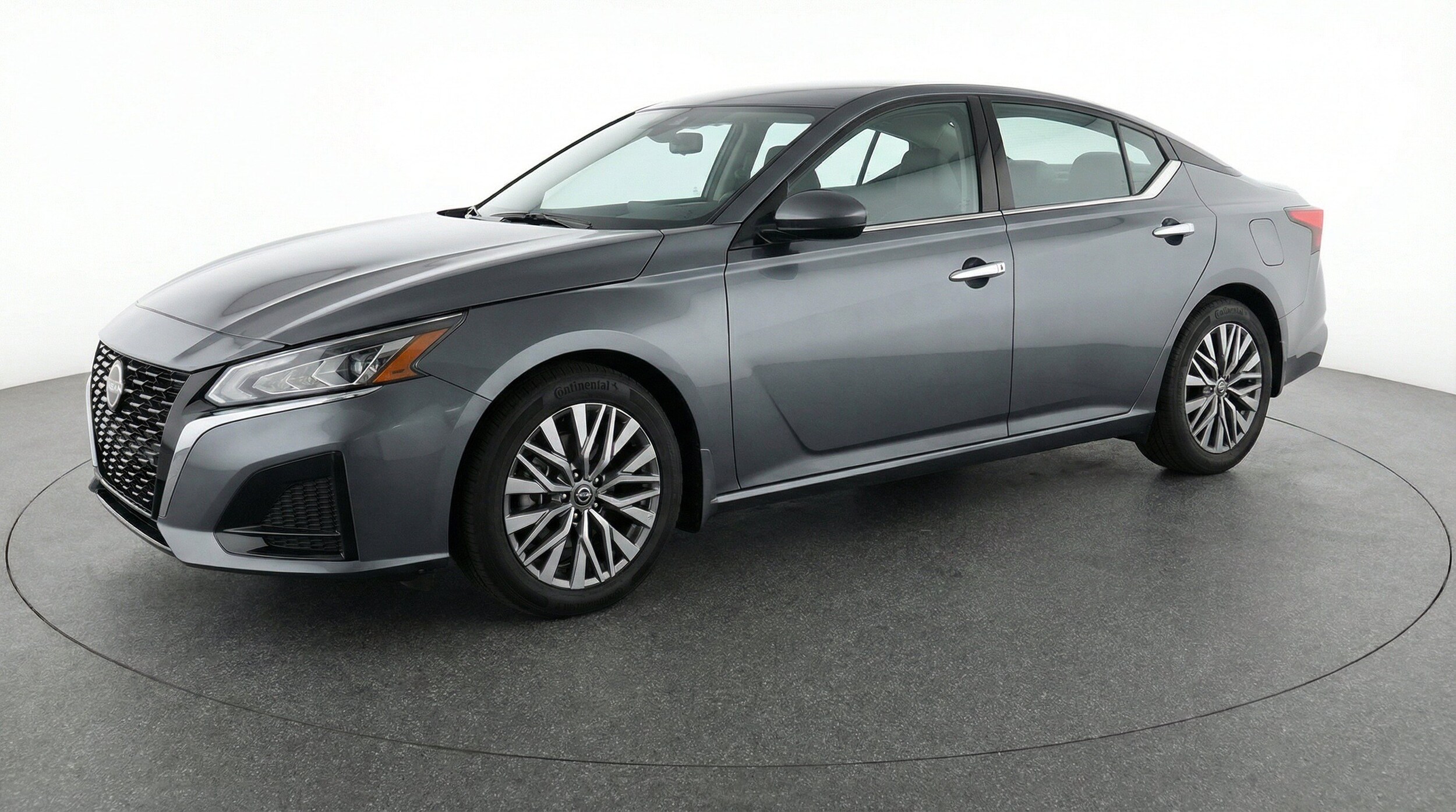 Thumbnail: 2025 Nissan Altima - 3