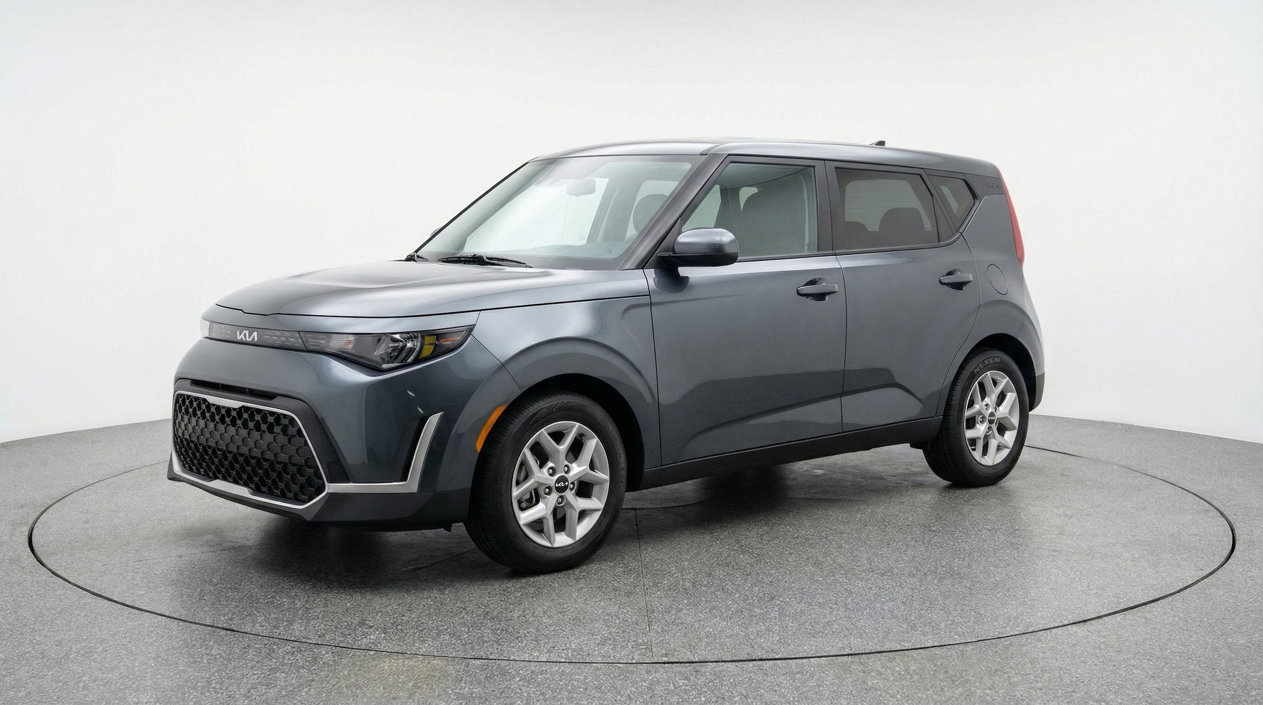 Thumbnail: 2025 Kia Soul - 3