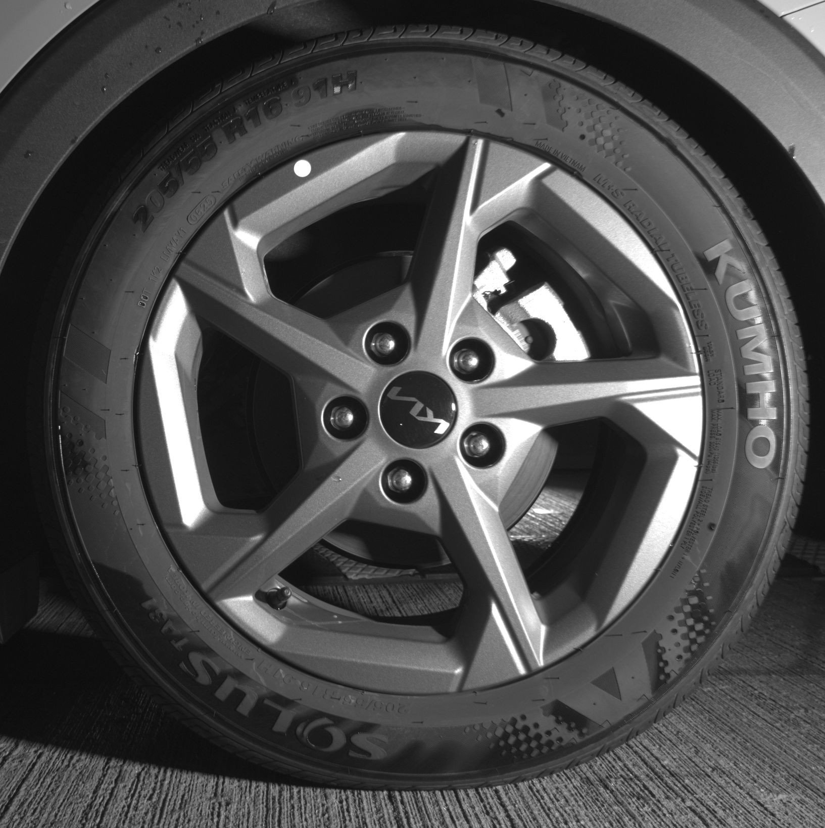 Thumbnail: 2025 Kia K4 - 14