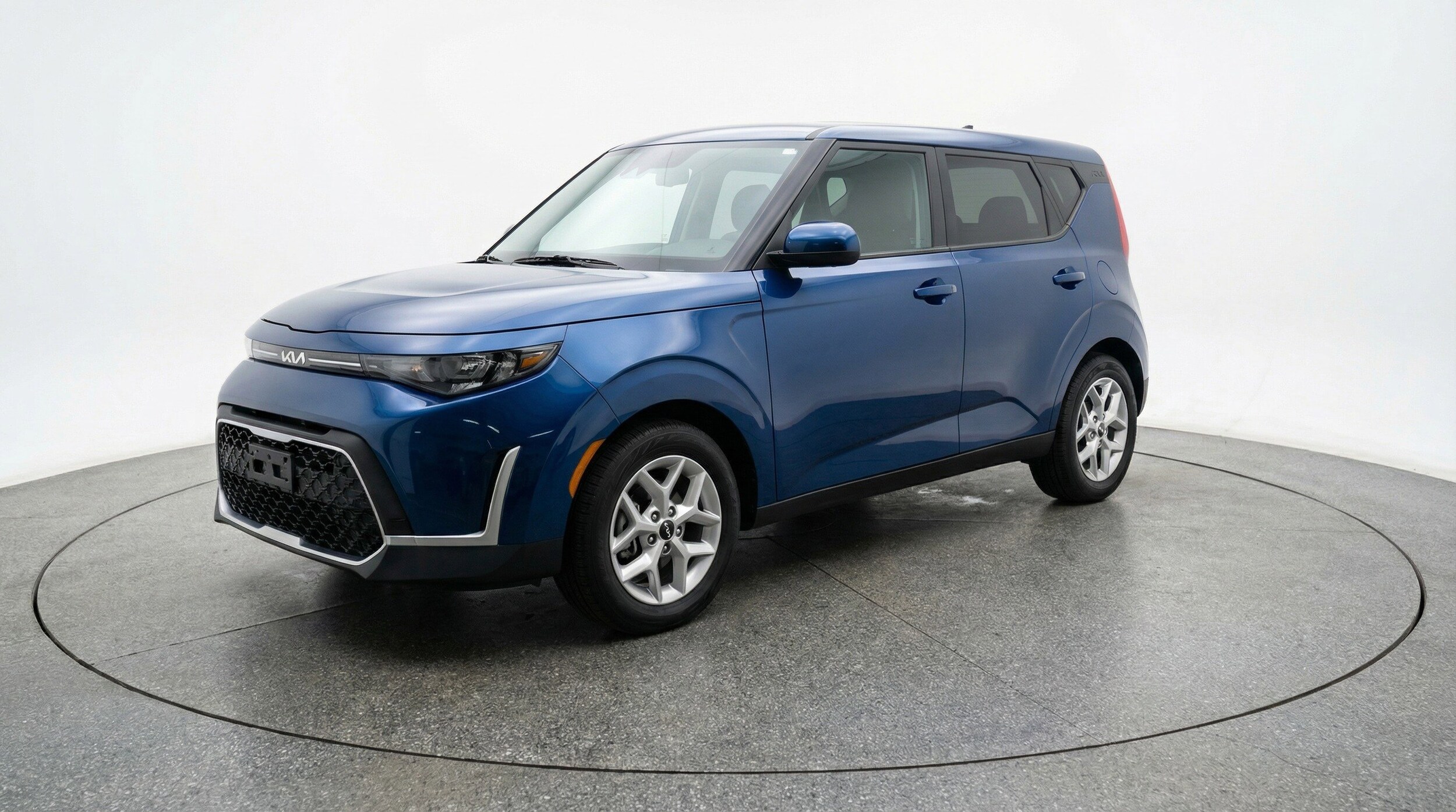 Thumbnail: 2025 Kia Soul - 3