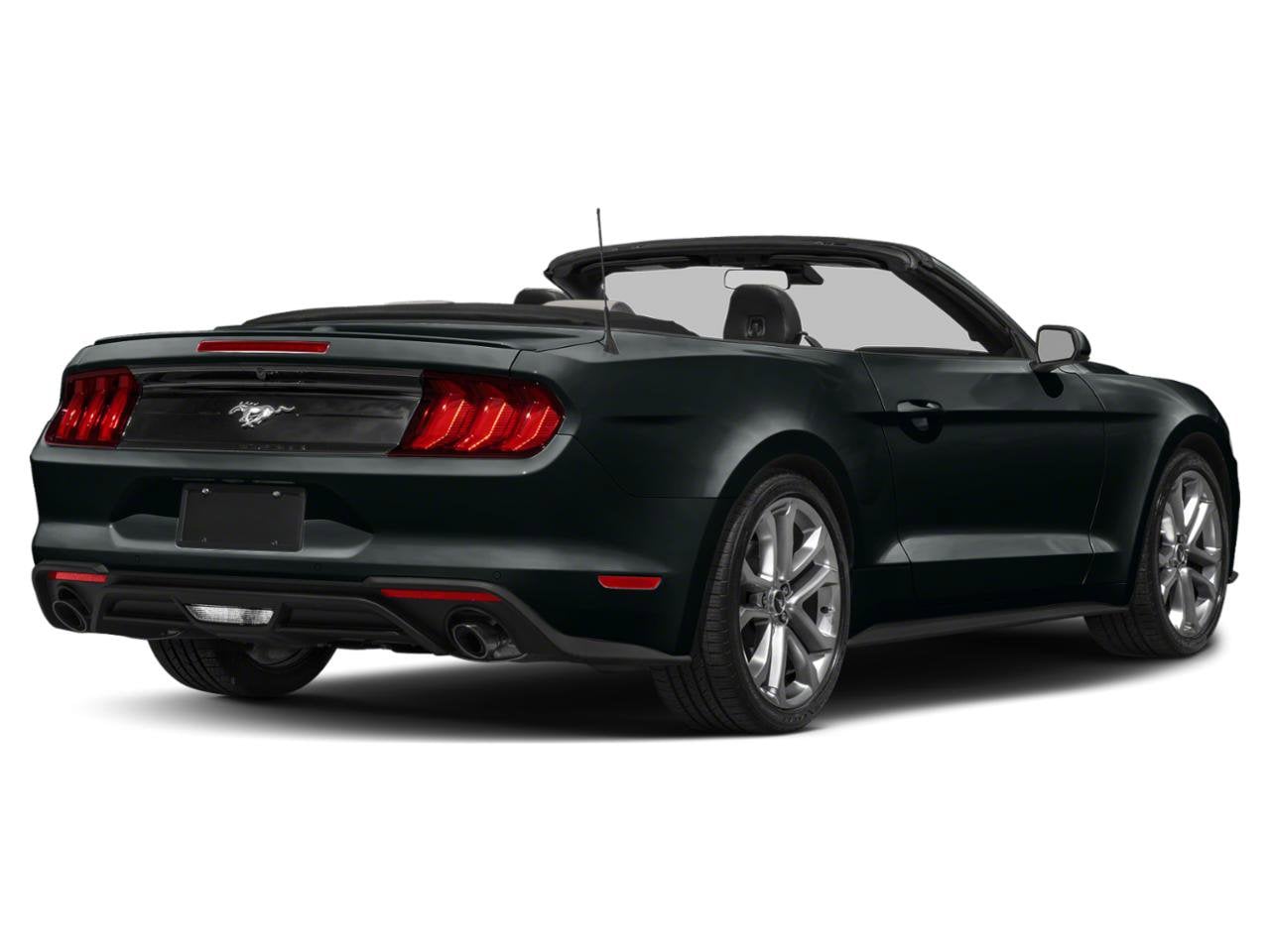 Thumbnail: 2023 Ford Mustang - 2