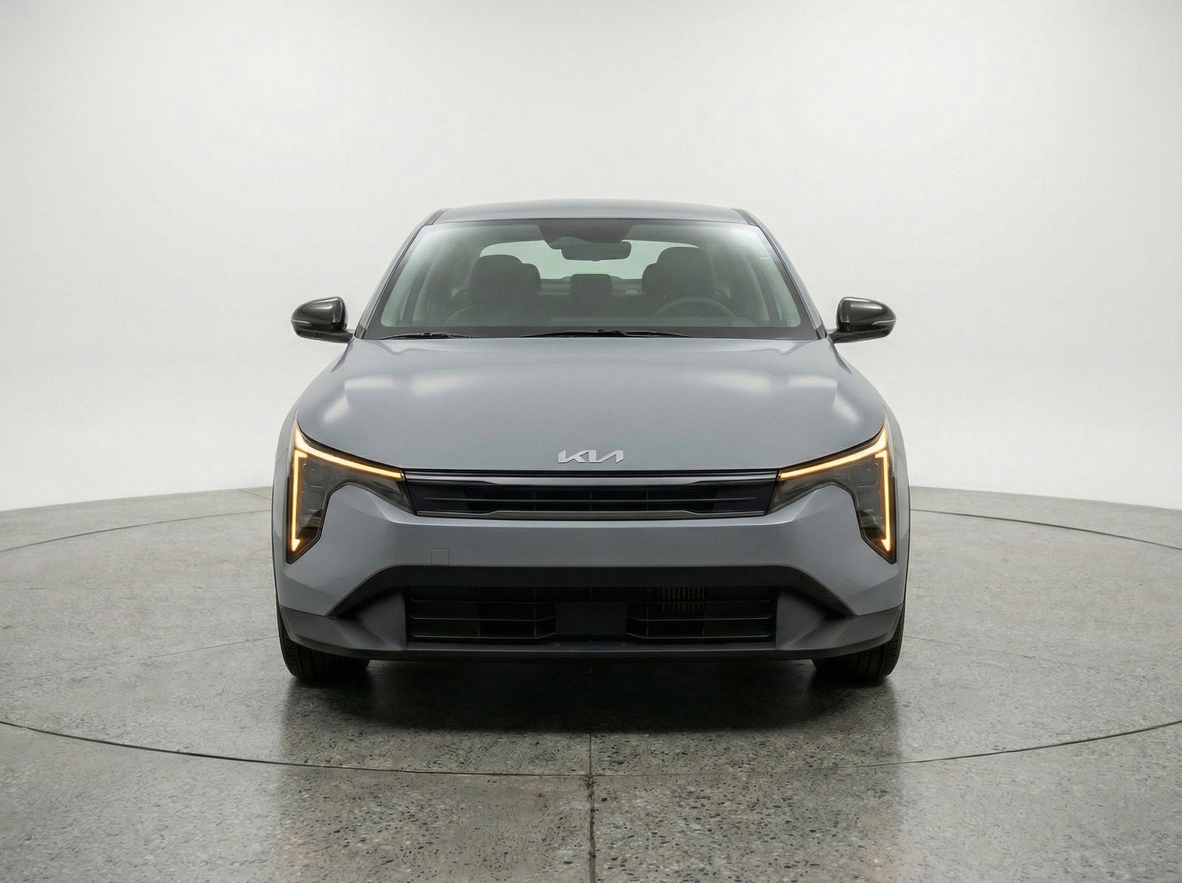 Thumbnail: 2025 Kia K4 - 2