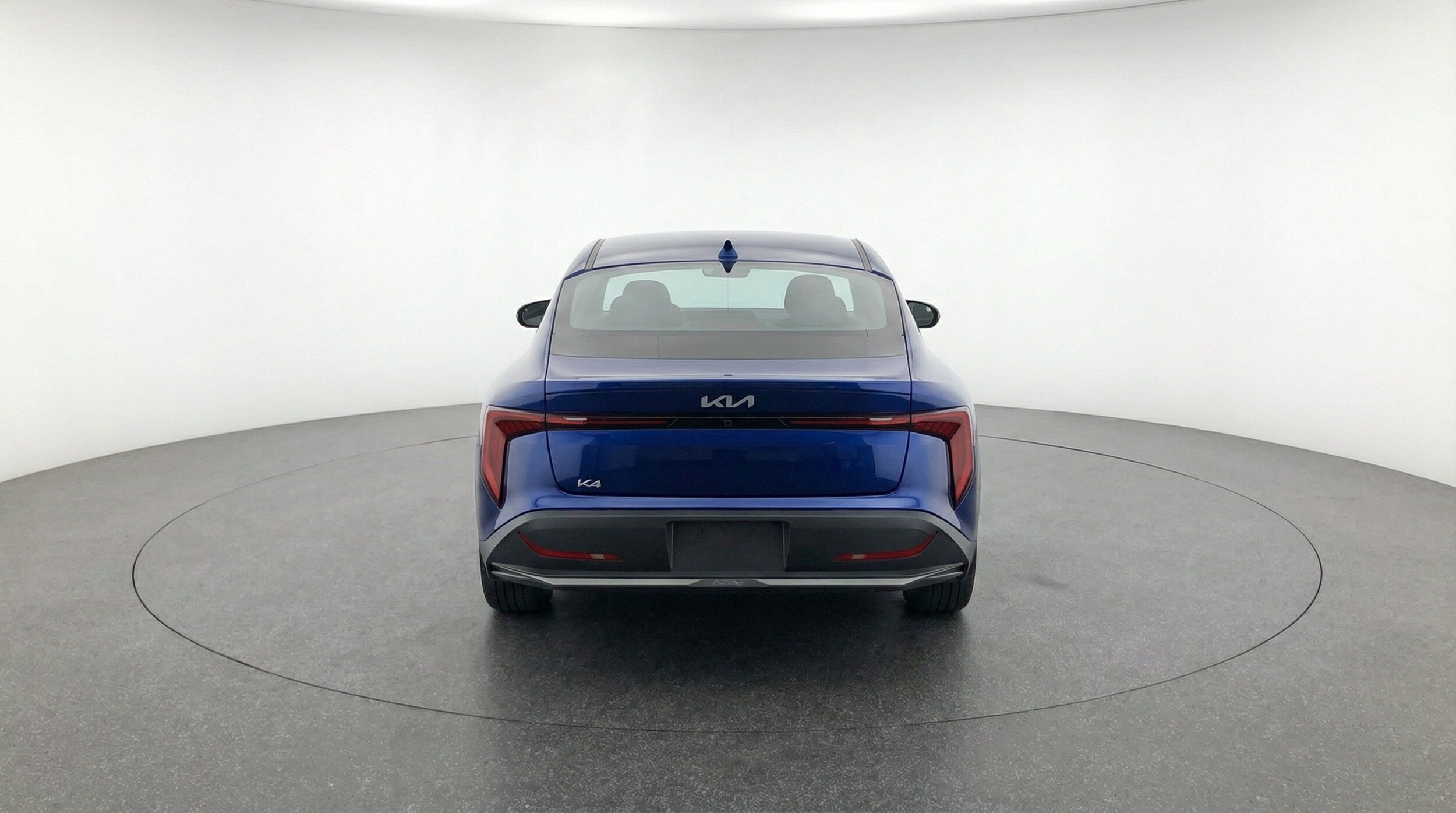 Thumbnail: 2025 Kia K4 - 7