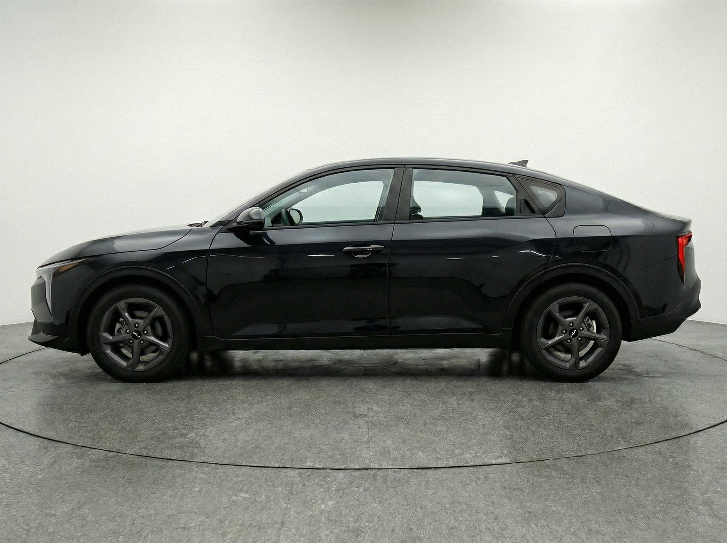 Thumbnail: 2025 Kia K4 - 5
