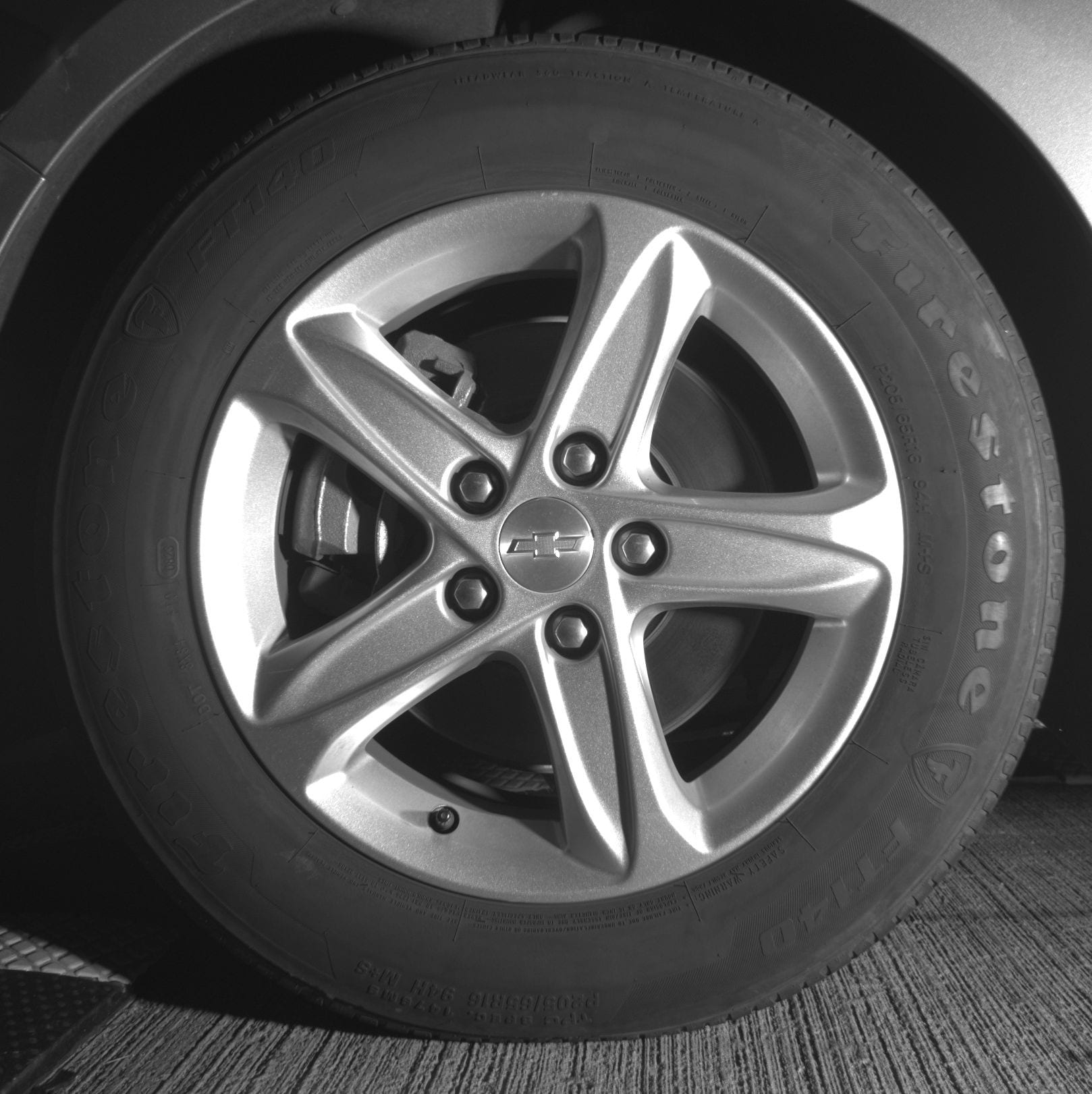 Thumbnail: 2023 Chevrolet Malibu - 9