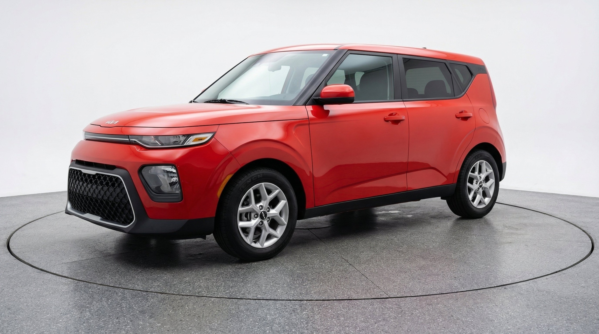 Thumbnail: 2025 Kia Soul - 3