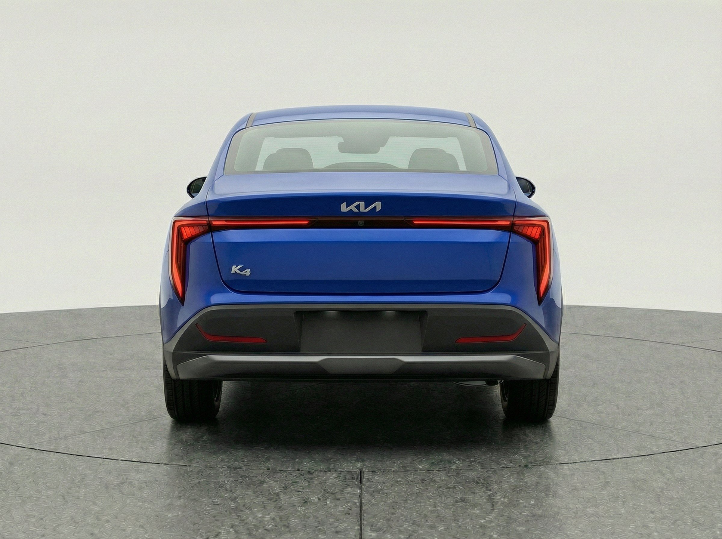 Thumbnail: 2025 Kia K4 - 7