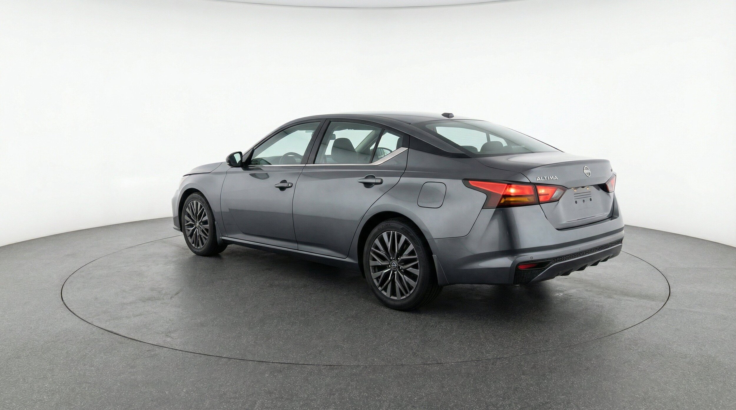 Thumbnail: 2025 Nissan Altima - 6