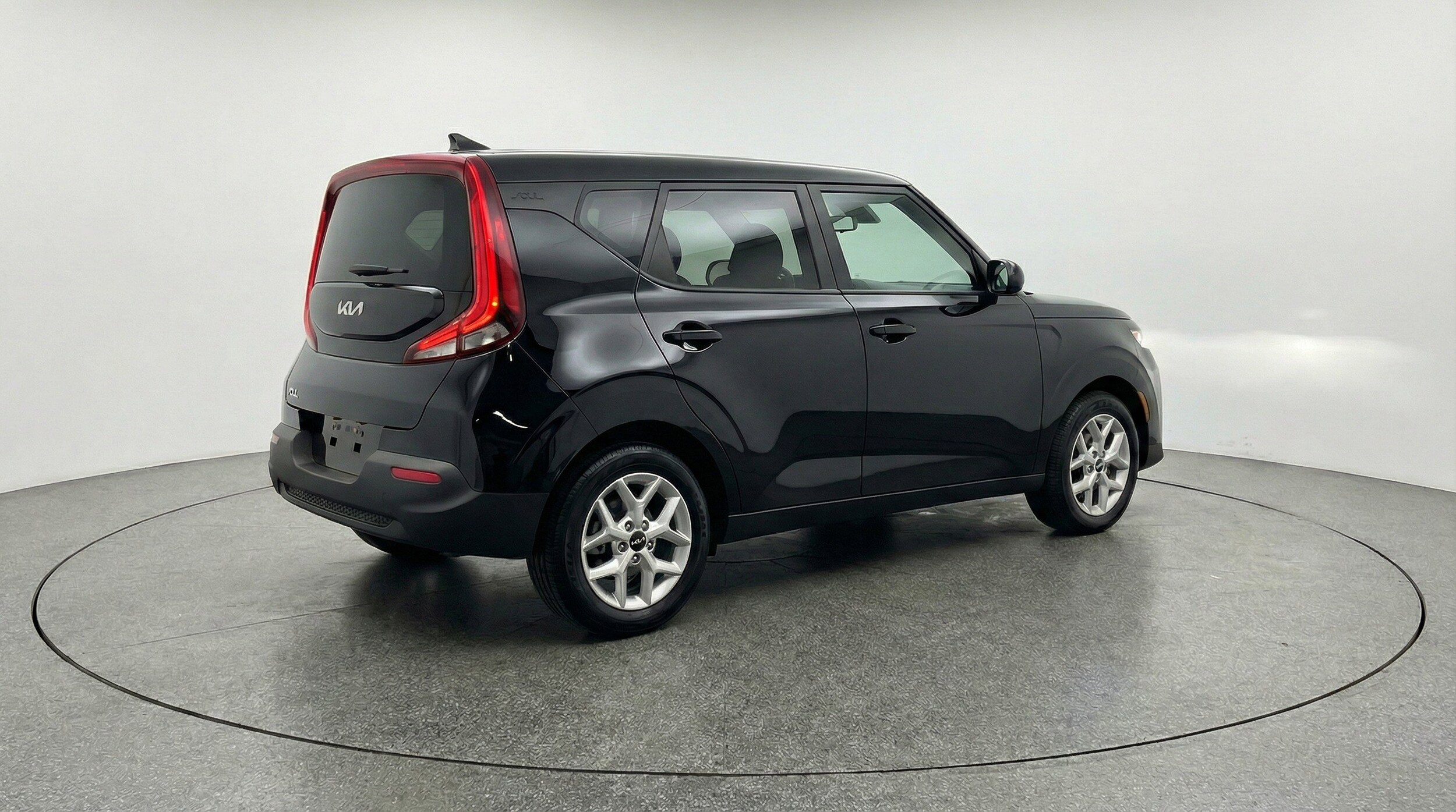 Thumbnail: 2025 Kia Soul - 9