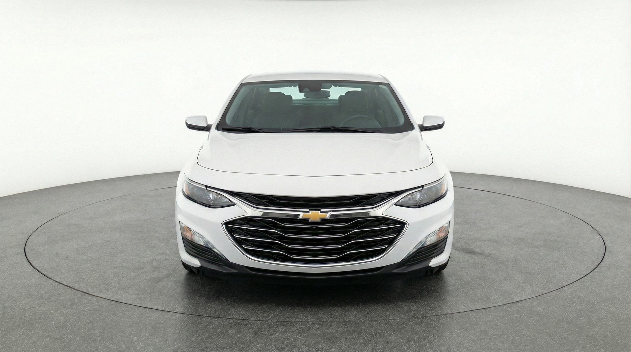 Thumbnail: 2024 Chevrolet Malibu - 2