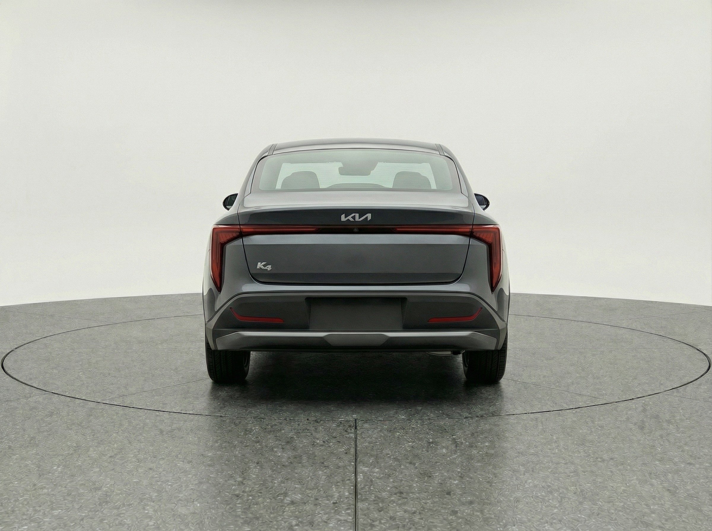 Thumbnail: 2025 Kia K4 - 7