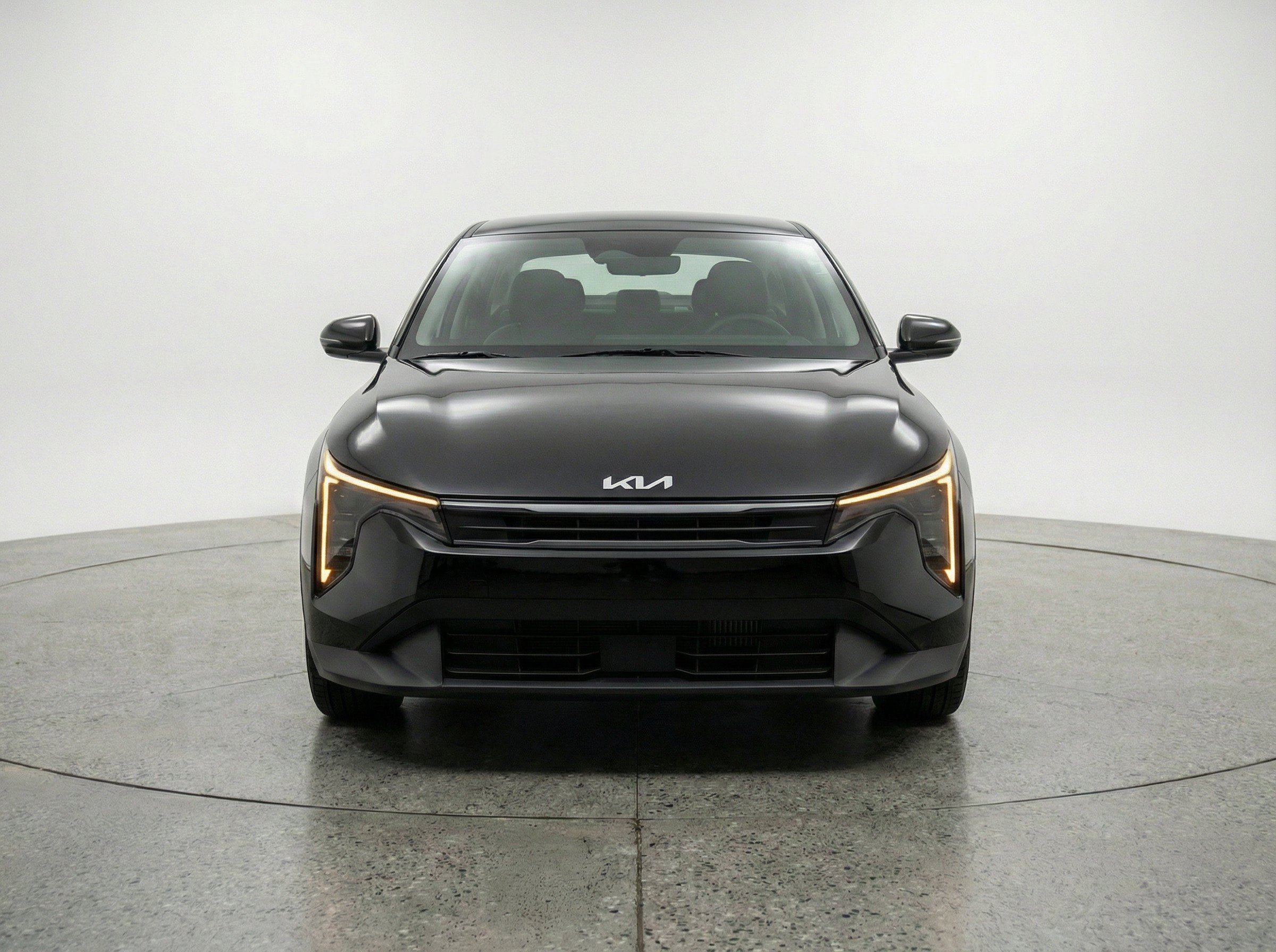 Thumbnail: 2025 Kia K4 - 2
