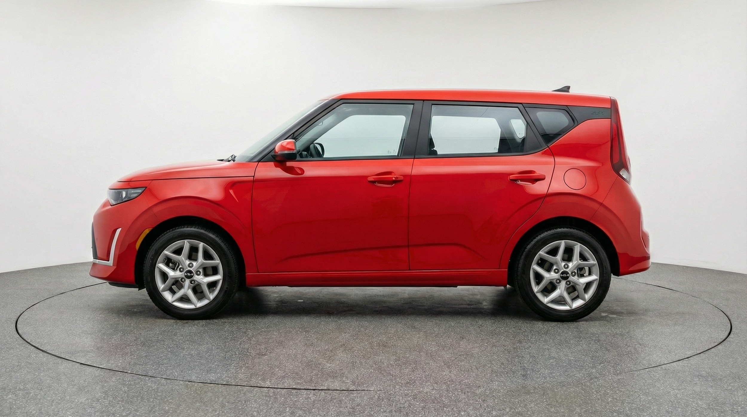 Thumbnail: 2025 Kia Soul - 4