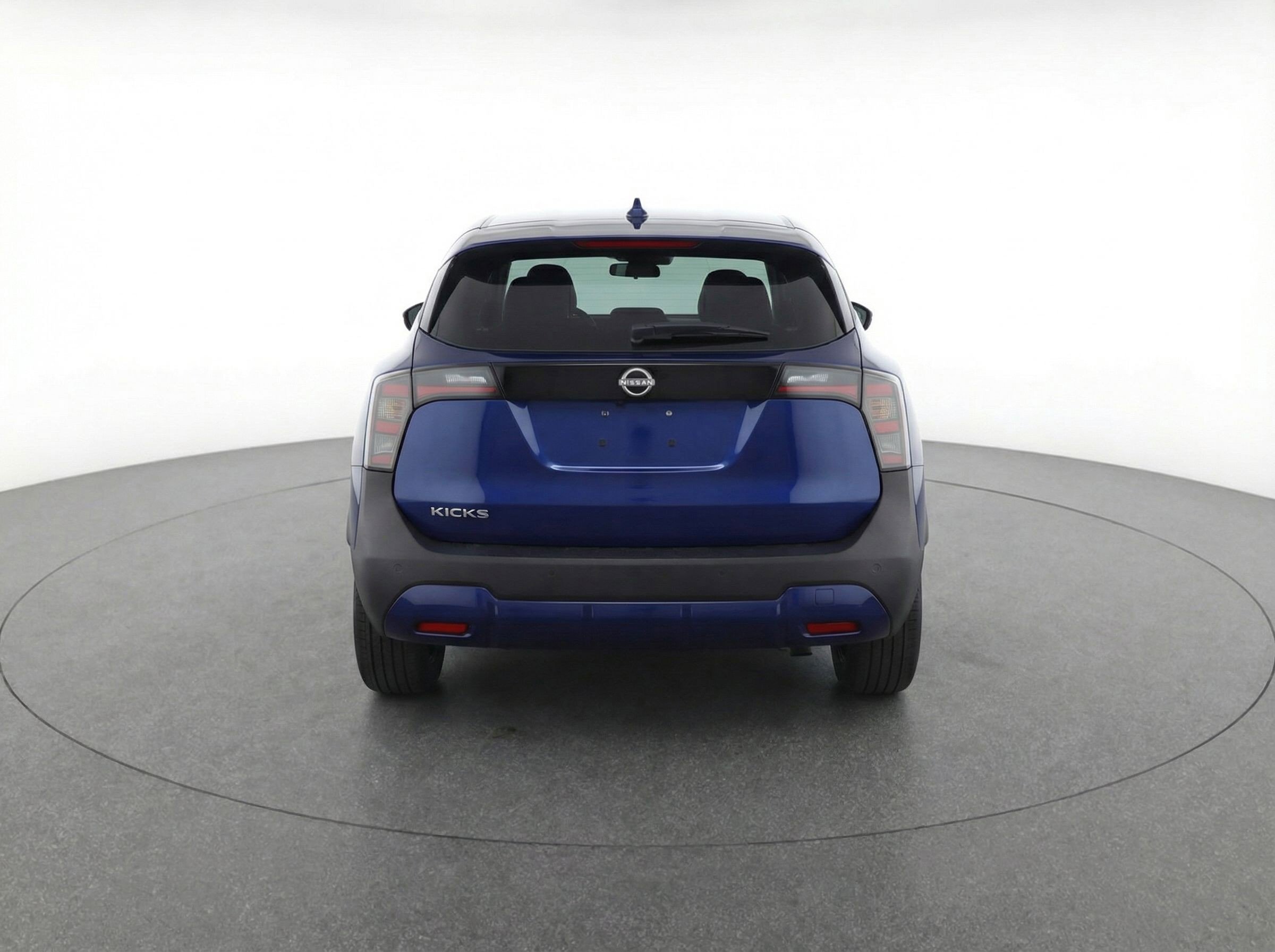 Thumbnail: 2025 Nissan Kicks - 7