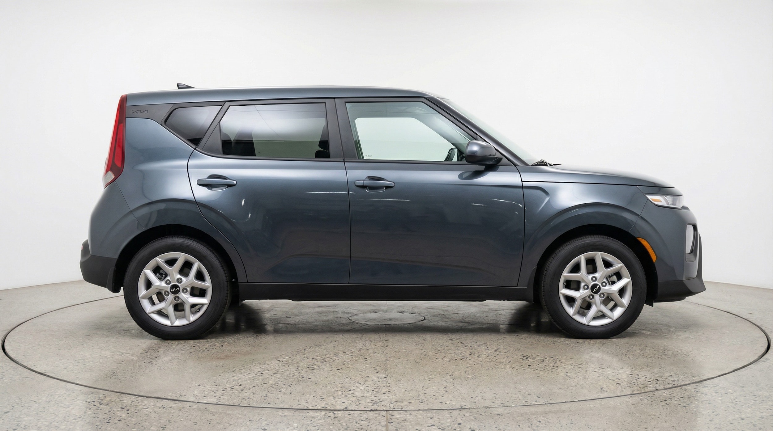 Thumbnail: 2025 Kia Soul - 8