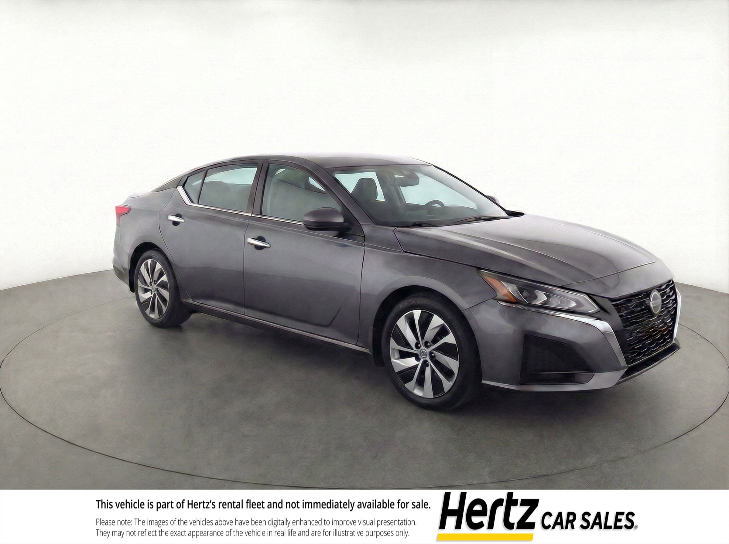 2023 Nissan Altima S